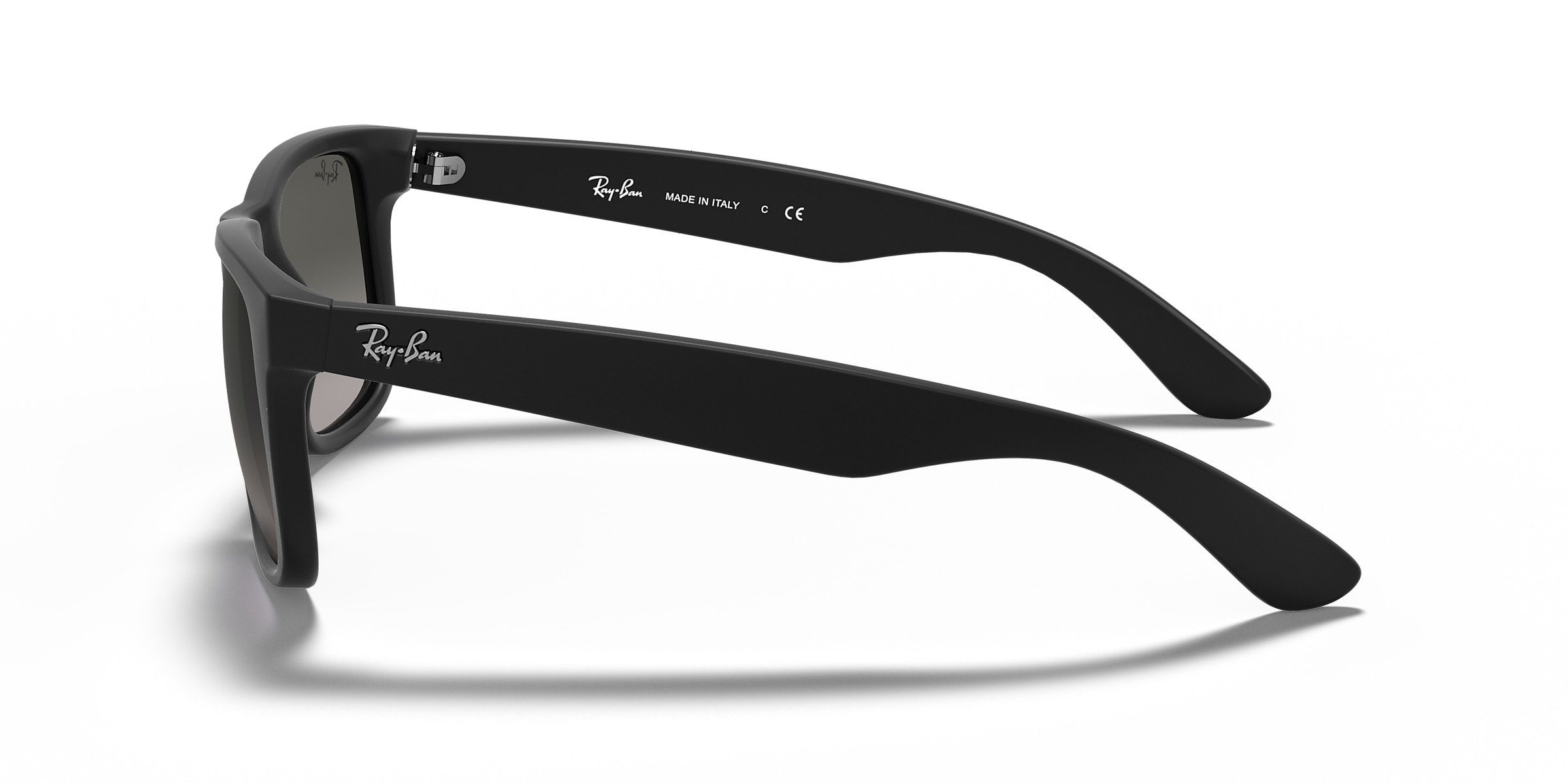 Ray-Ban Sunglasses RB4165 JUSTIN CLASSIC