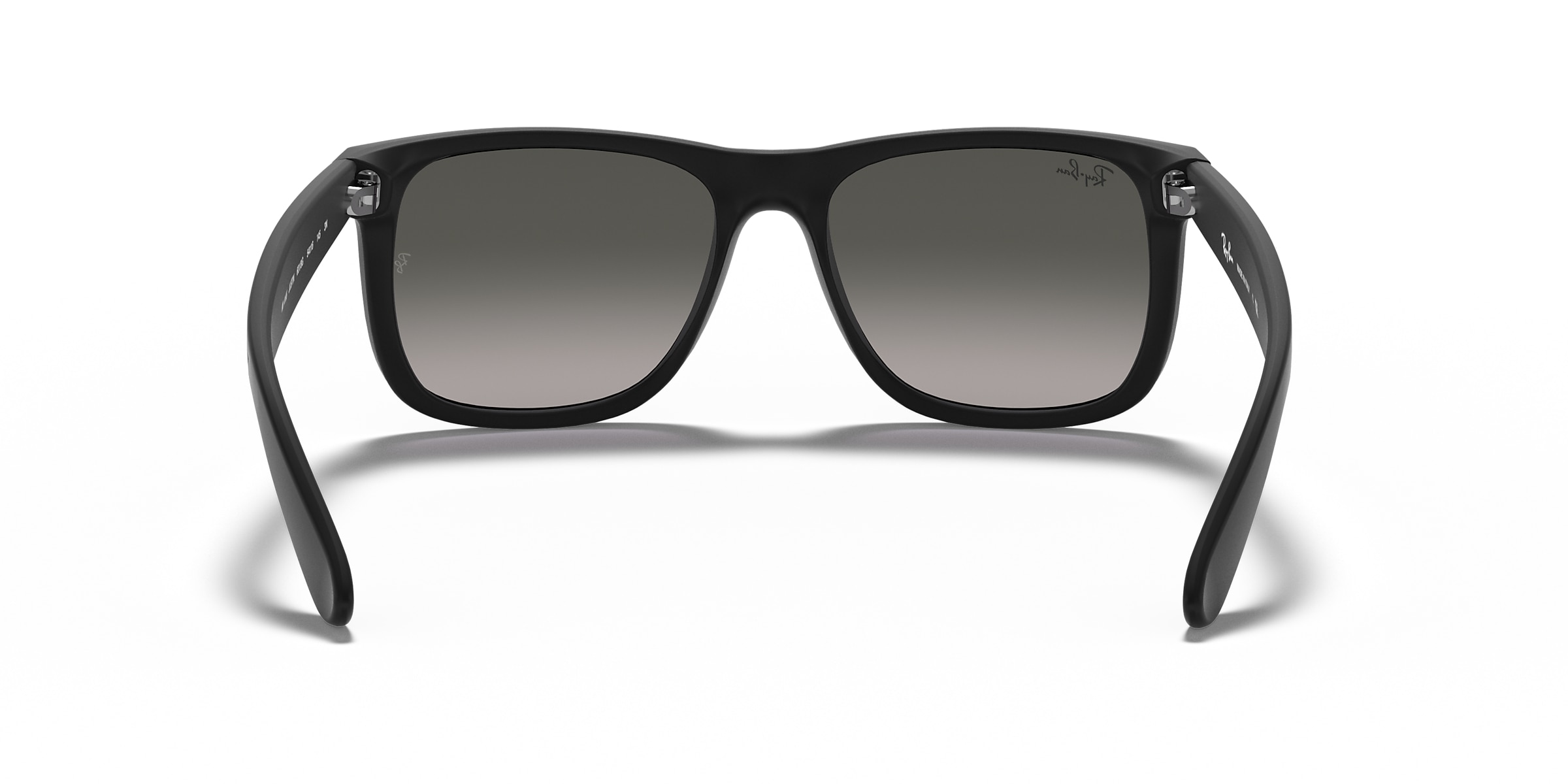 Ray-Ban Sunglasses RB4165 JUSTIN CLASSIC