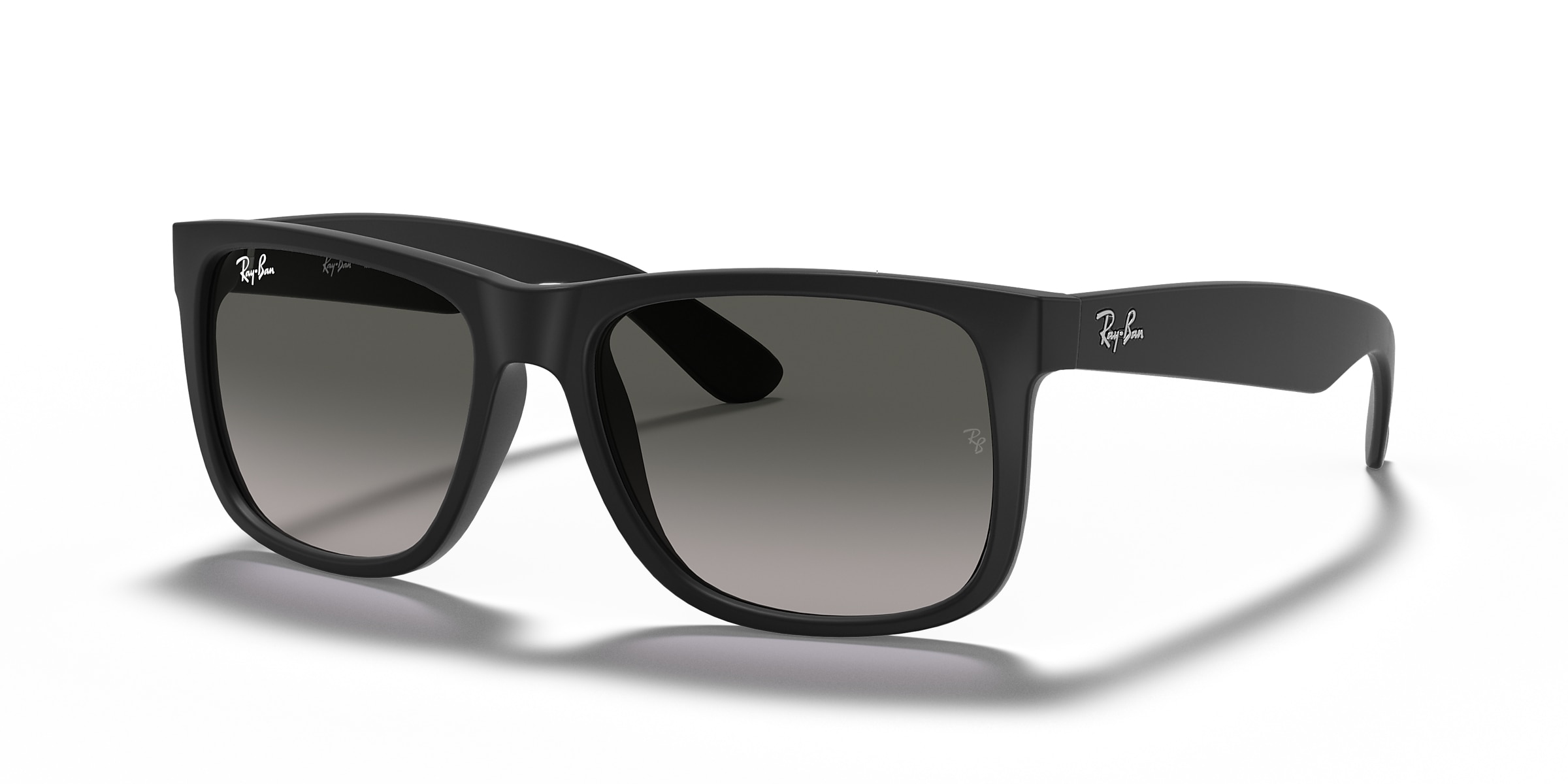Ray-Ban Sunglasses RB4165 JUSTIN CLASSIC