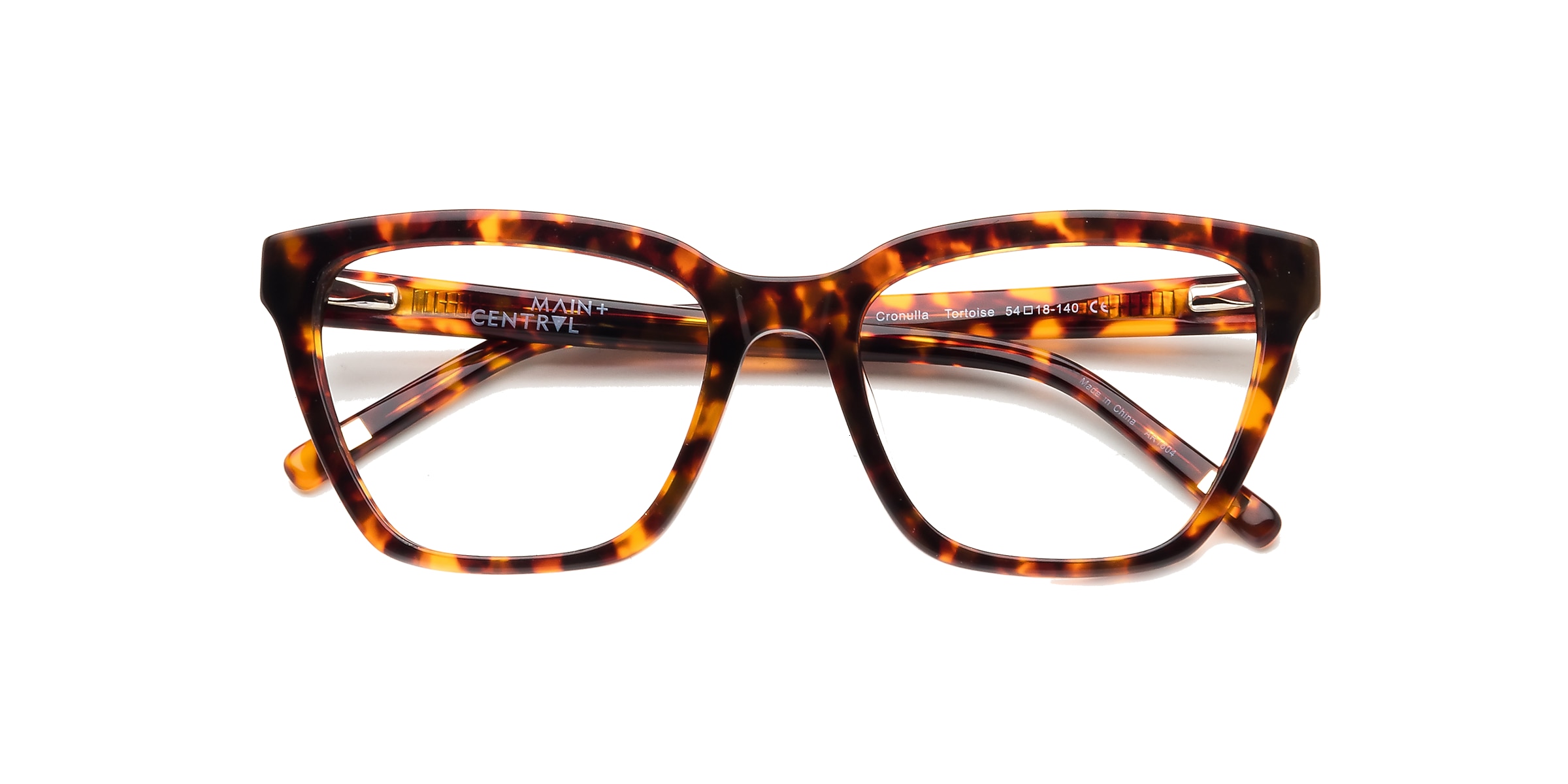 Clearly Glasses CRONULLA