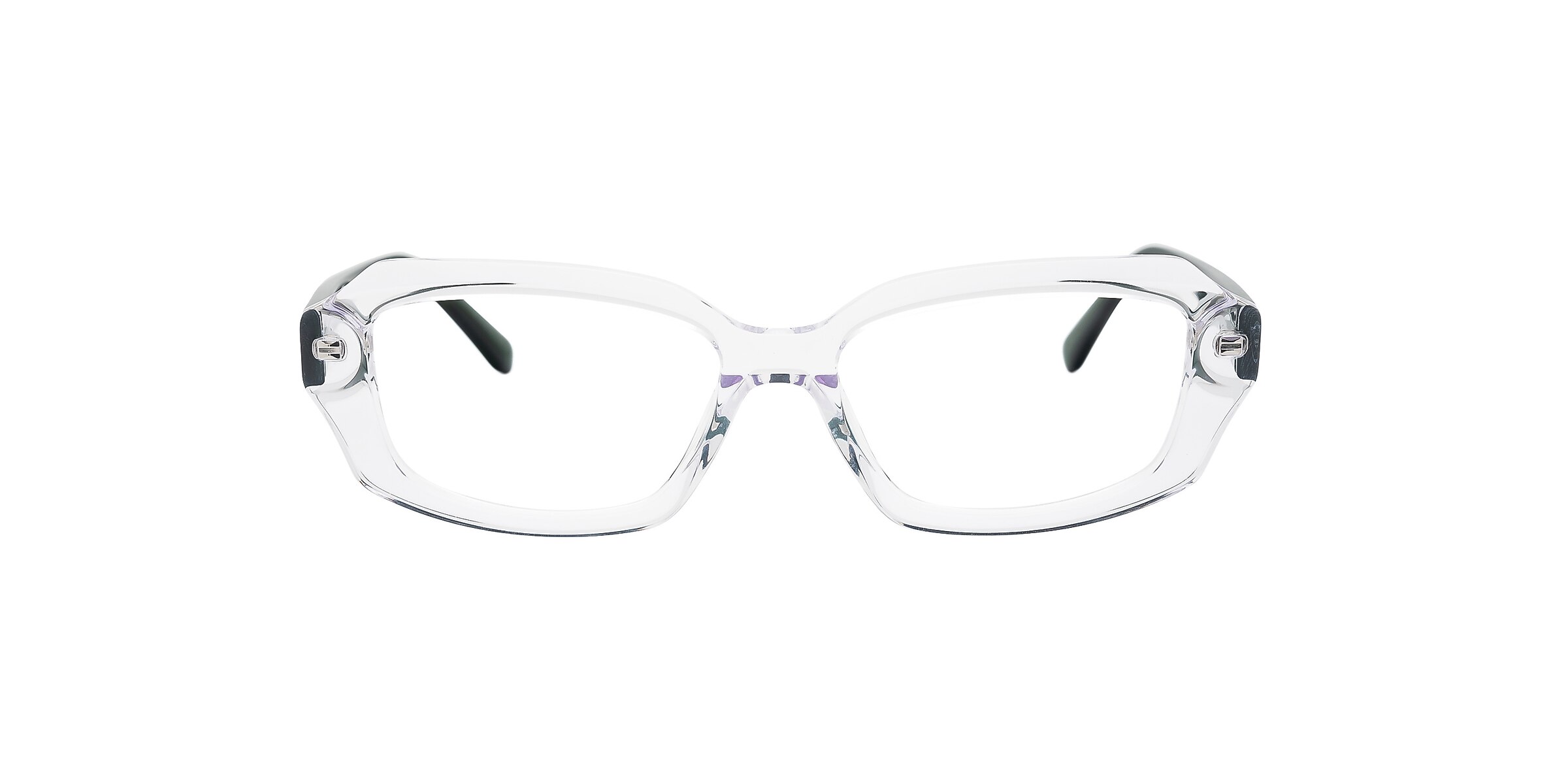 Clearly Glasses BIO039