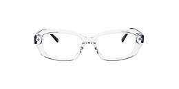 clearly Glasses bio039