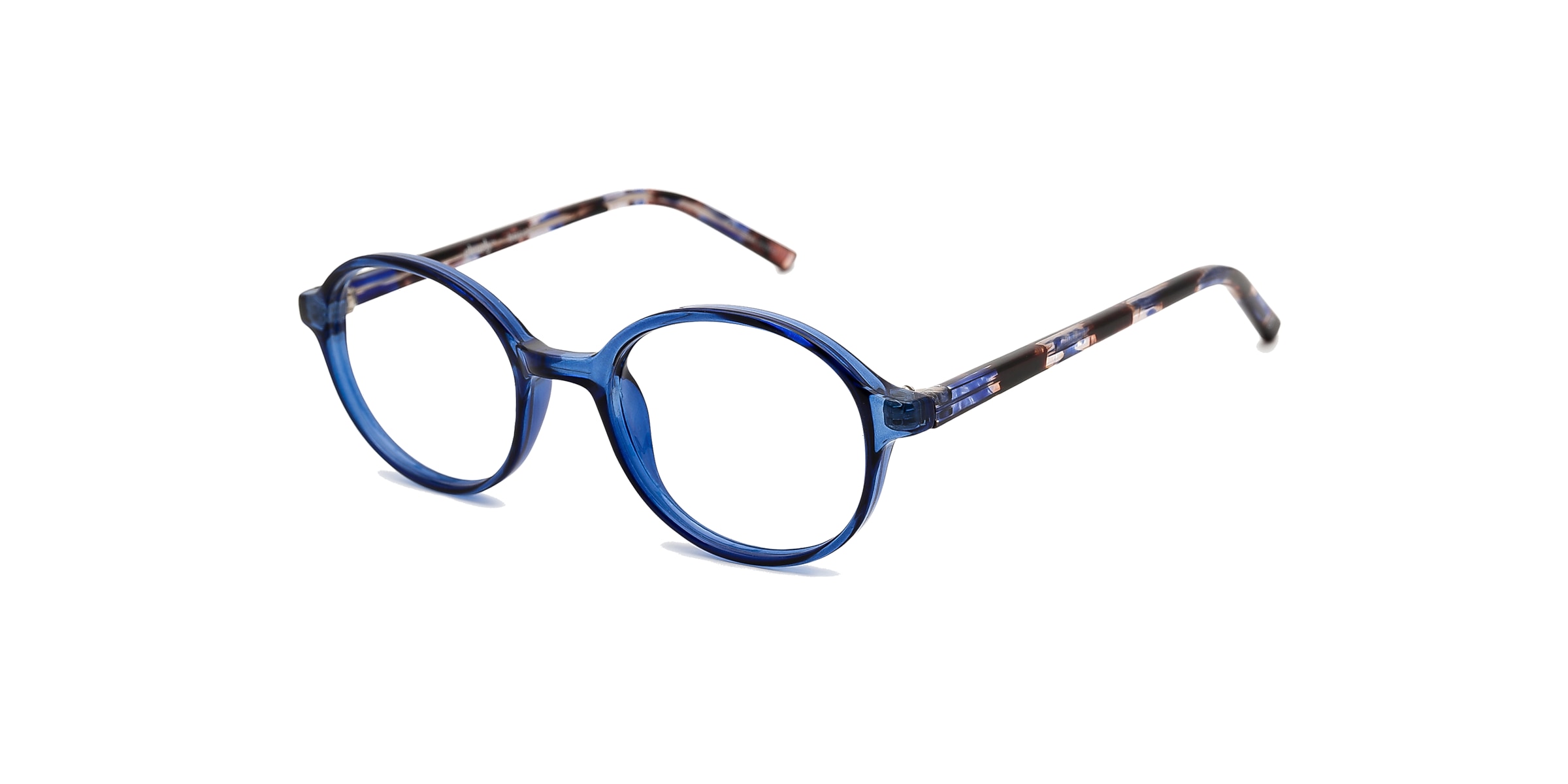 Clearly Glasses RAYMORE