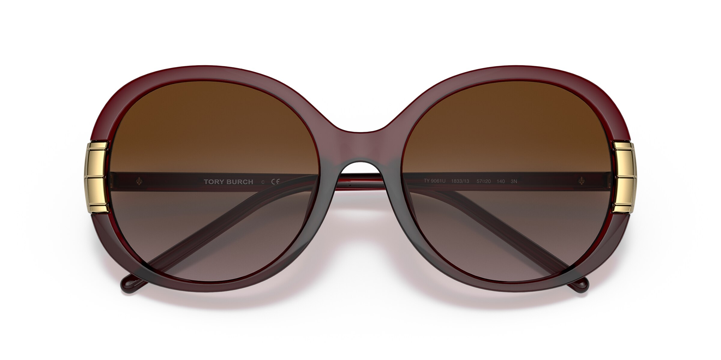 Tory Burch Sunglasses TY9061U