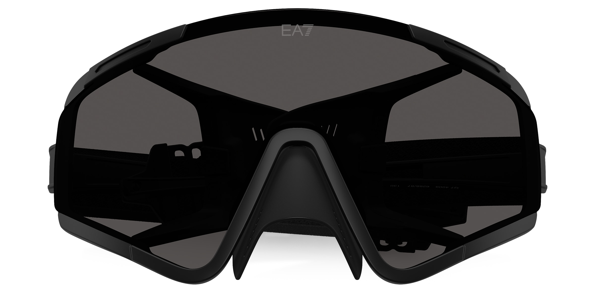 EA7 Sunglasses Q74009