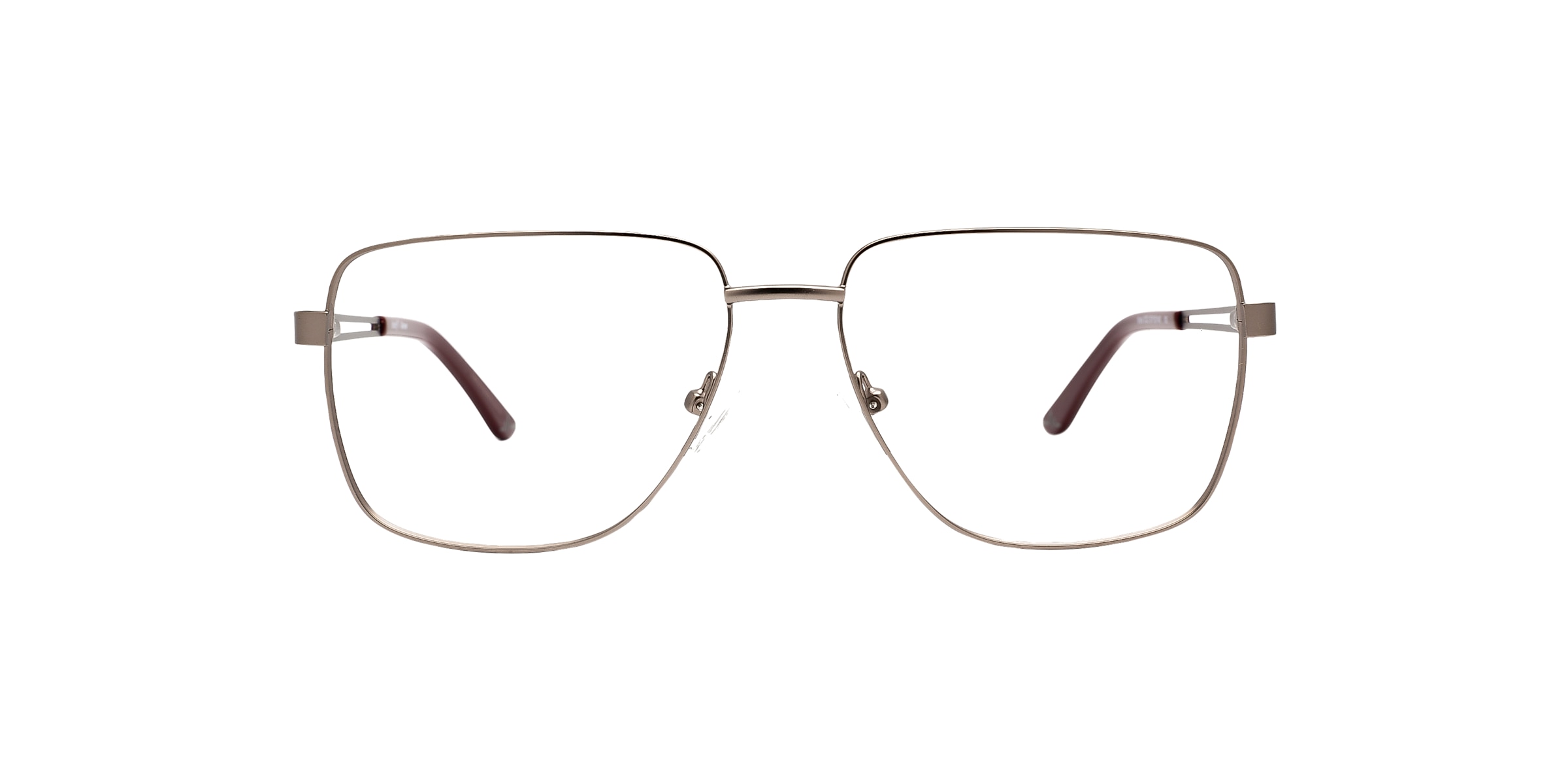 Clearly Glasses META