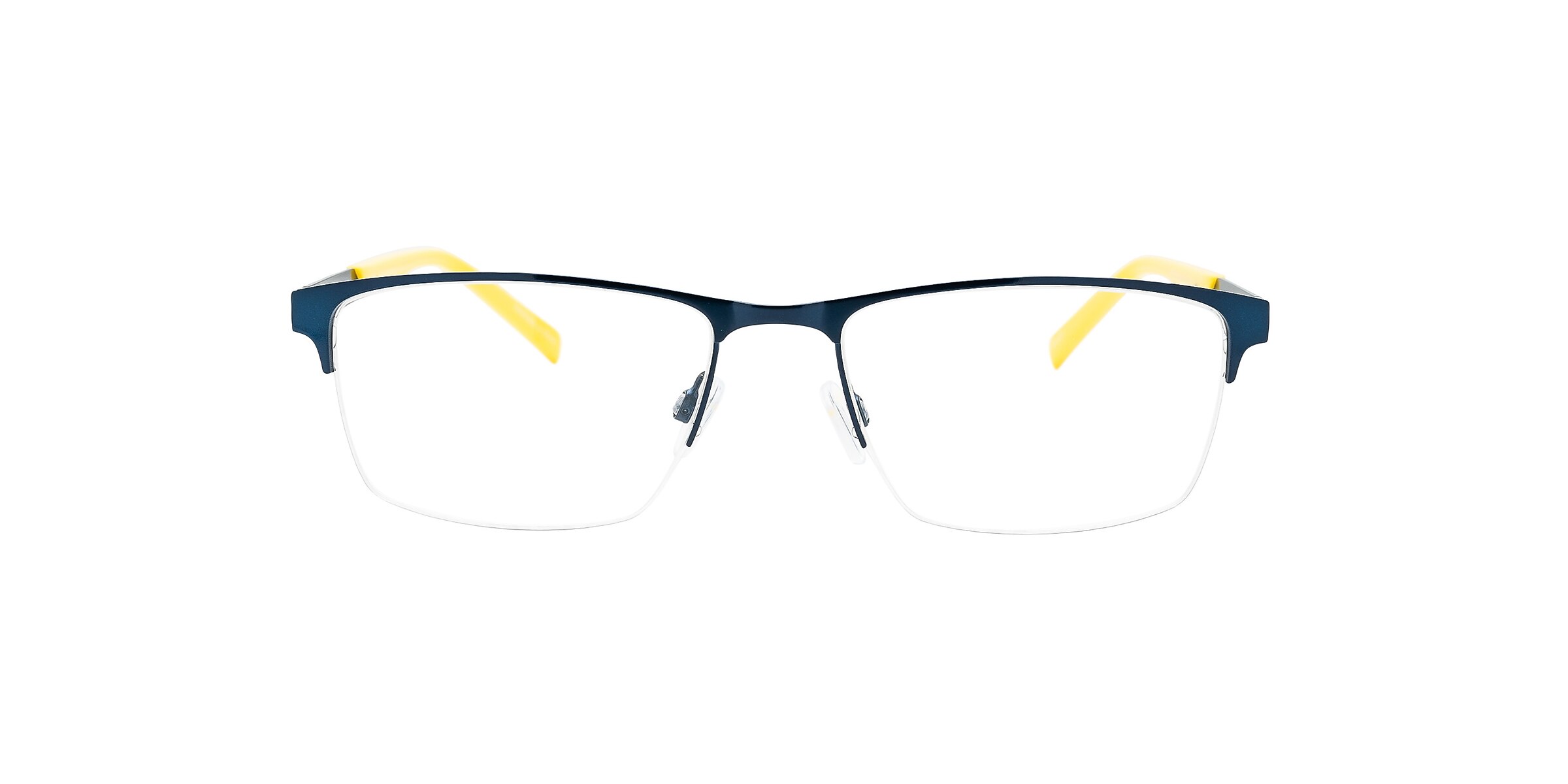 Clearly Glasses STRIPES