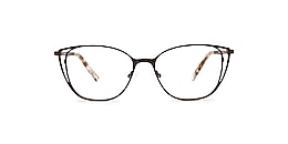 main and central Glasses cashmere