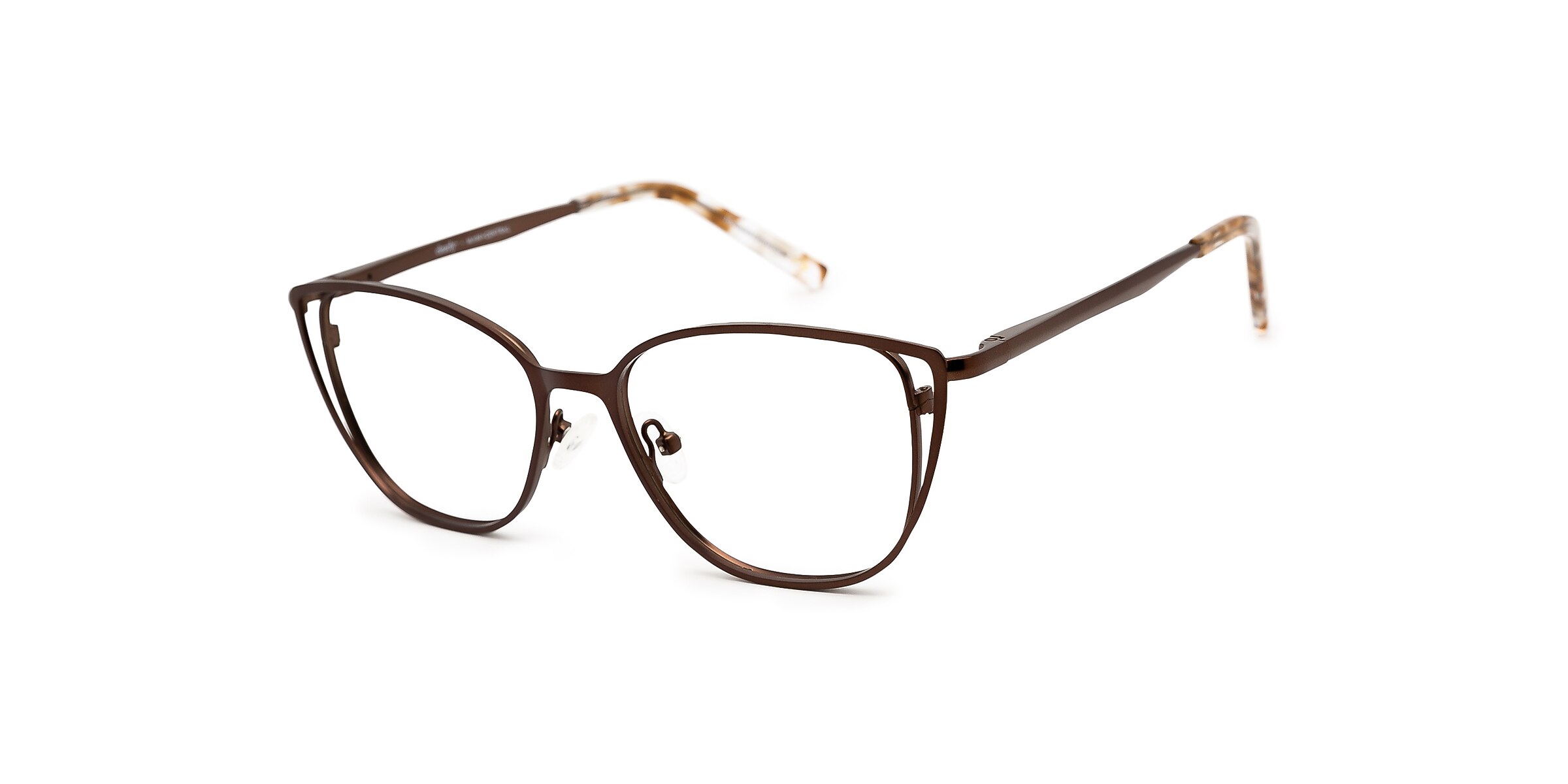 Main And Central Glasses CASHMERE
