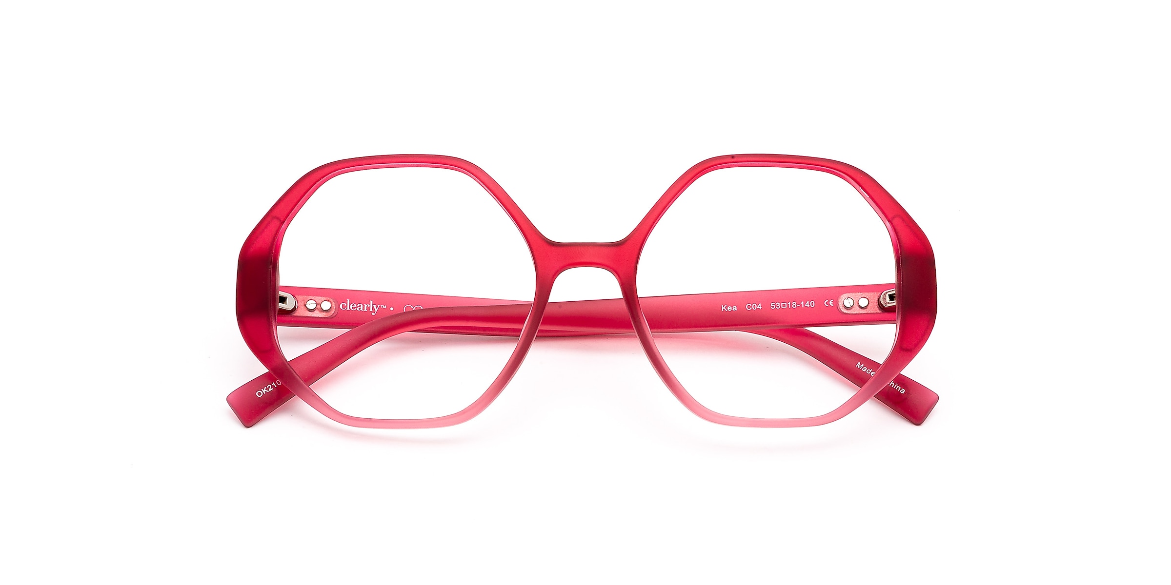 Reincarnate Glasses KEA