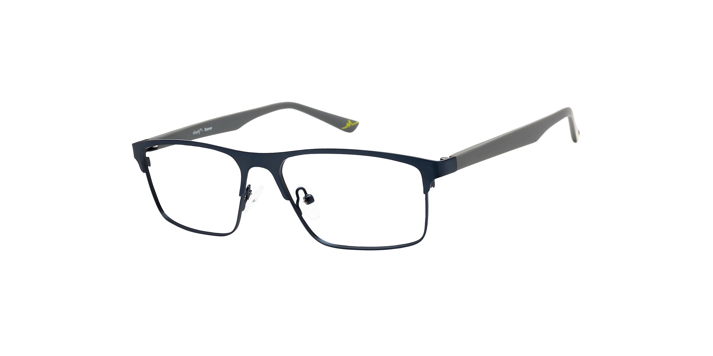 Clearly Glasses SPIKE