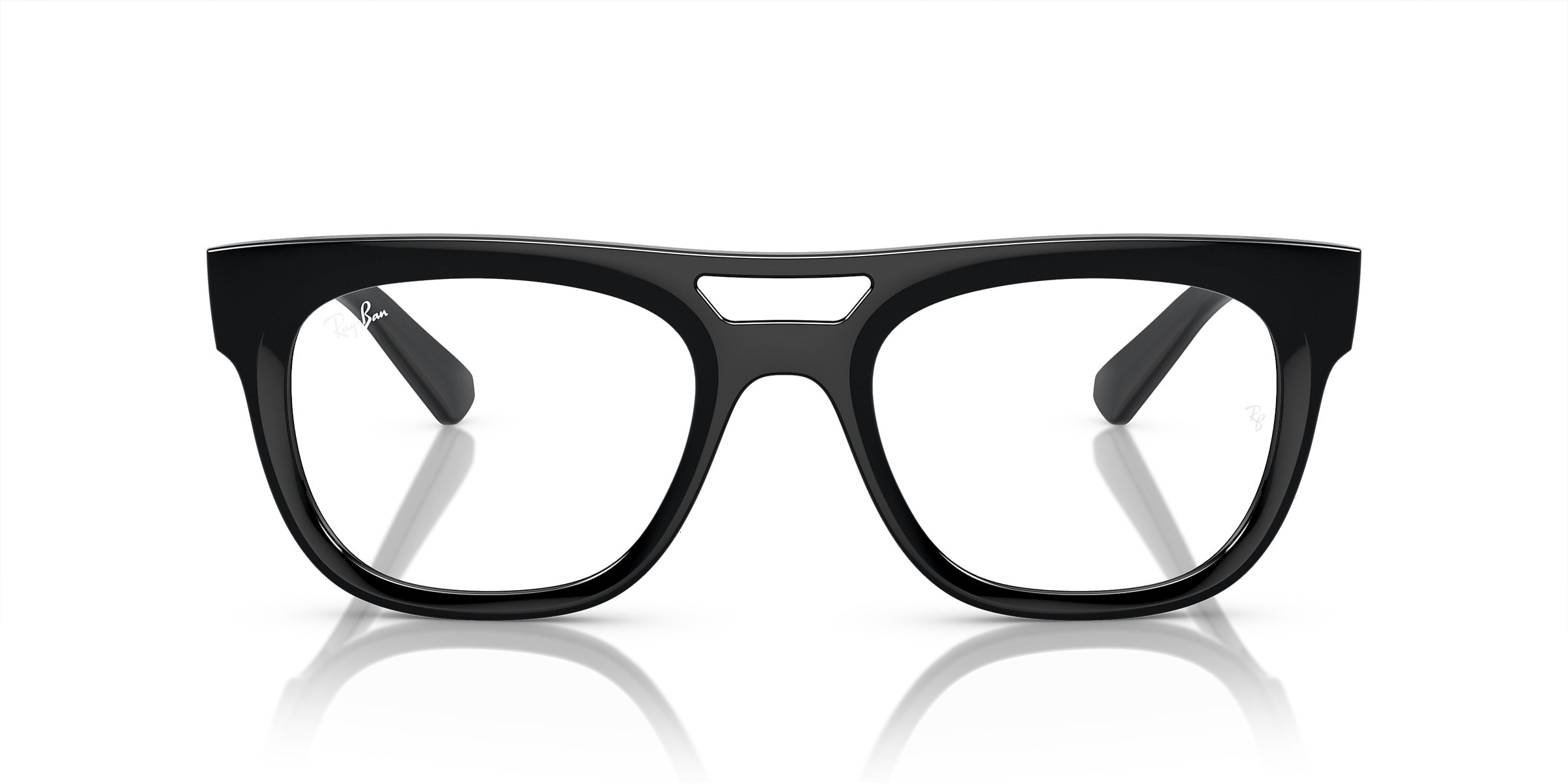 Ray-Ban Glasses RB7226 LLOYD OPTICS BIO-BASED