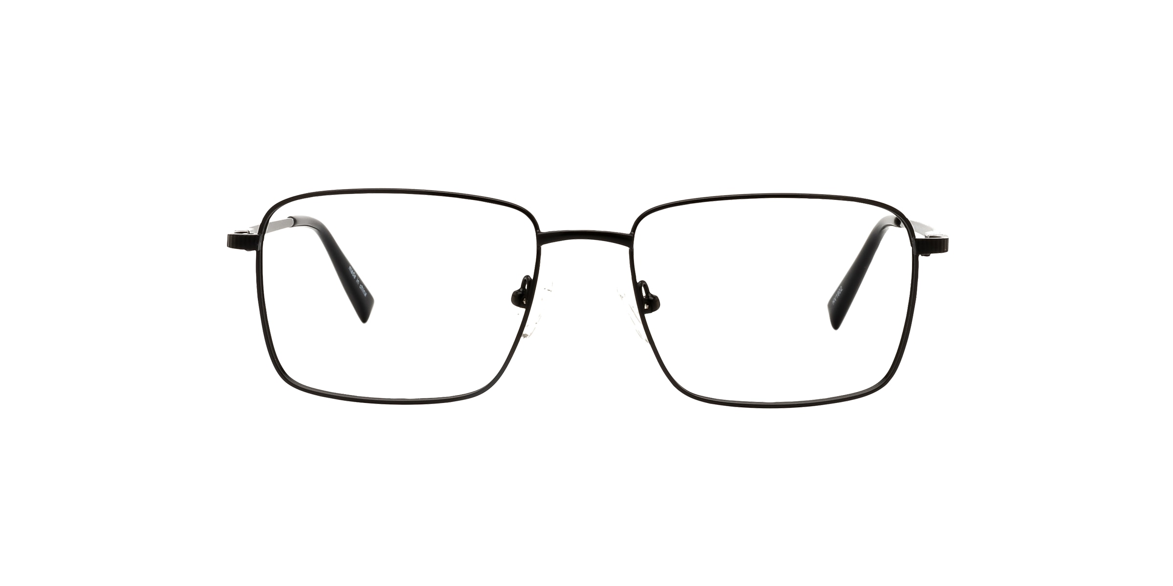 Clearly Glasses STONEWALL