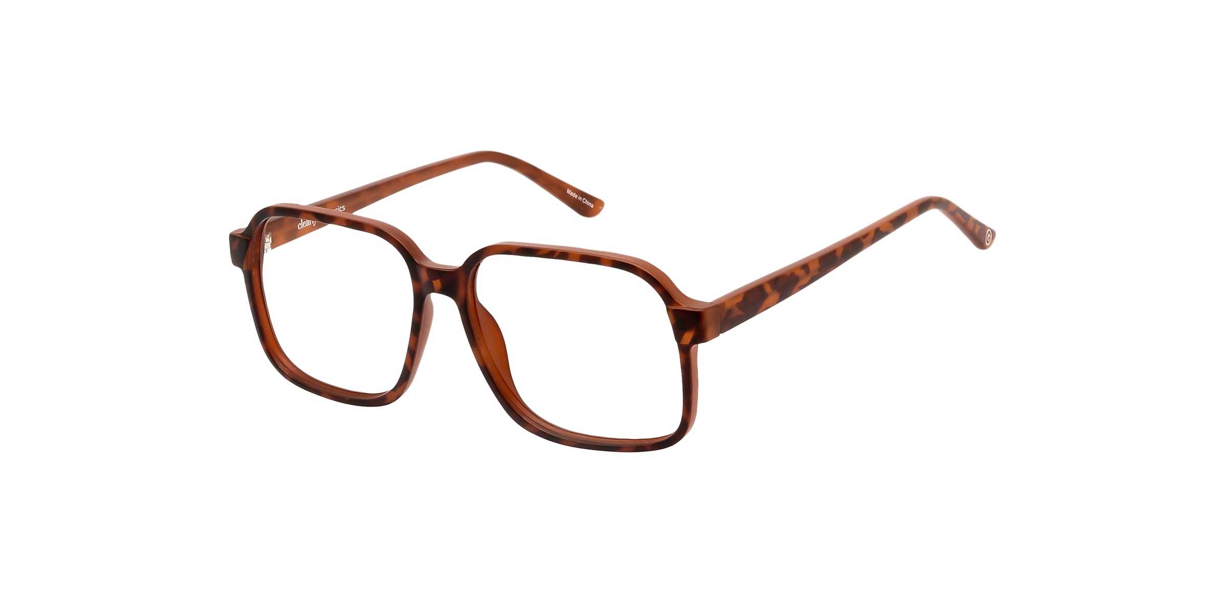 Clearly Glasses MAHONE BAY