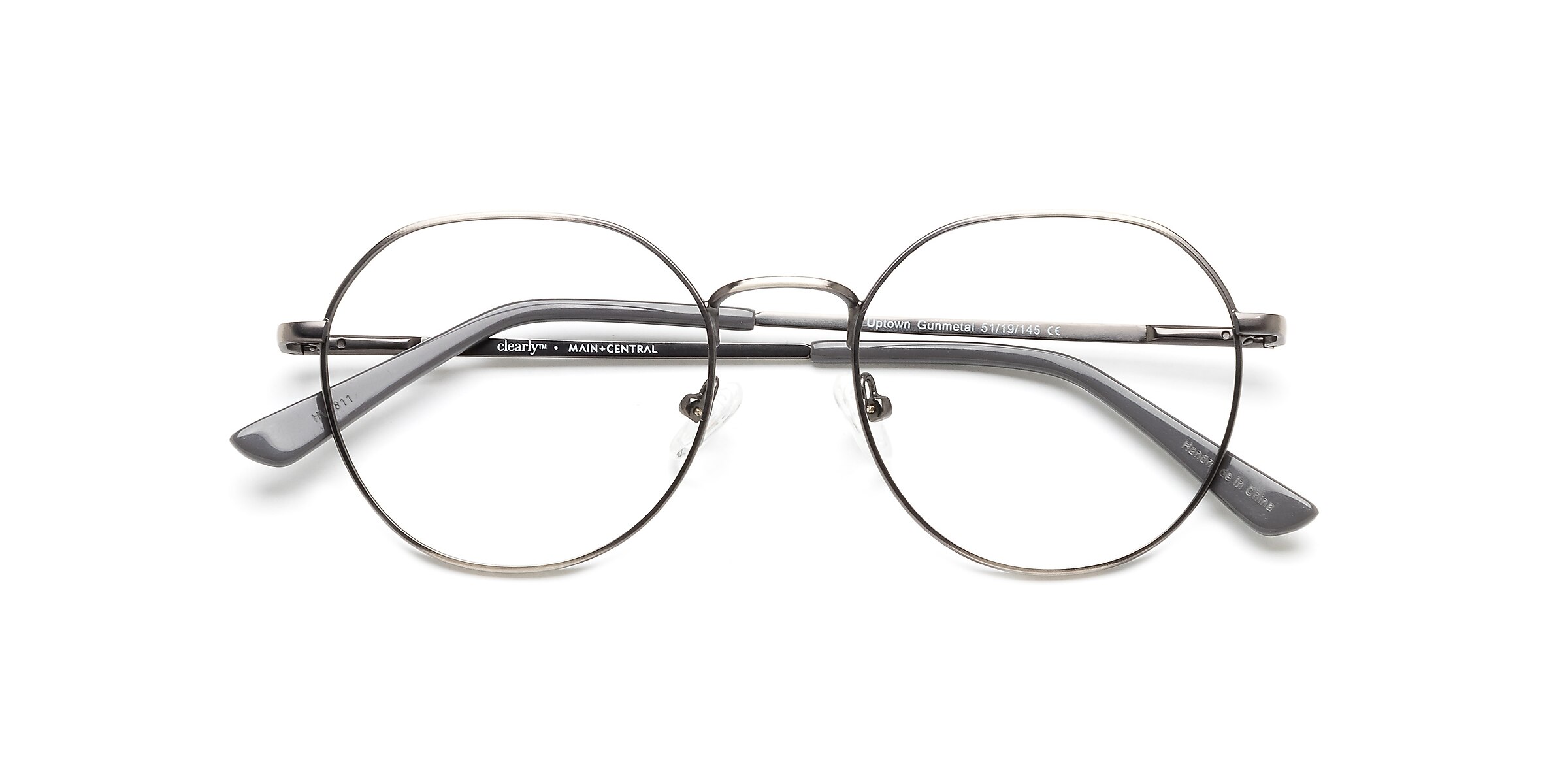 Main And Central Glasses UPTOWN