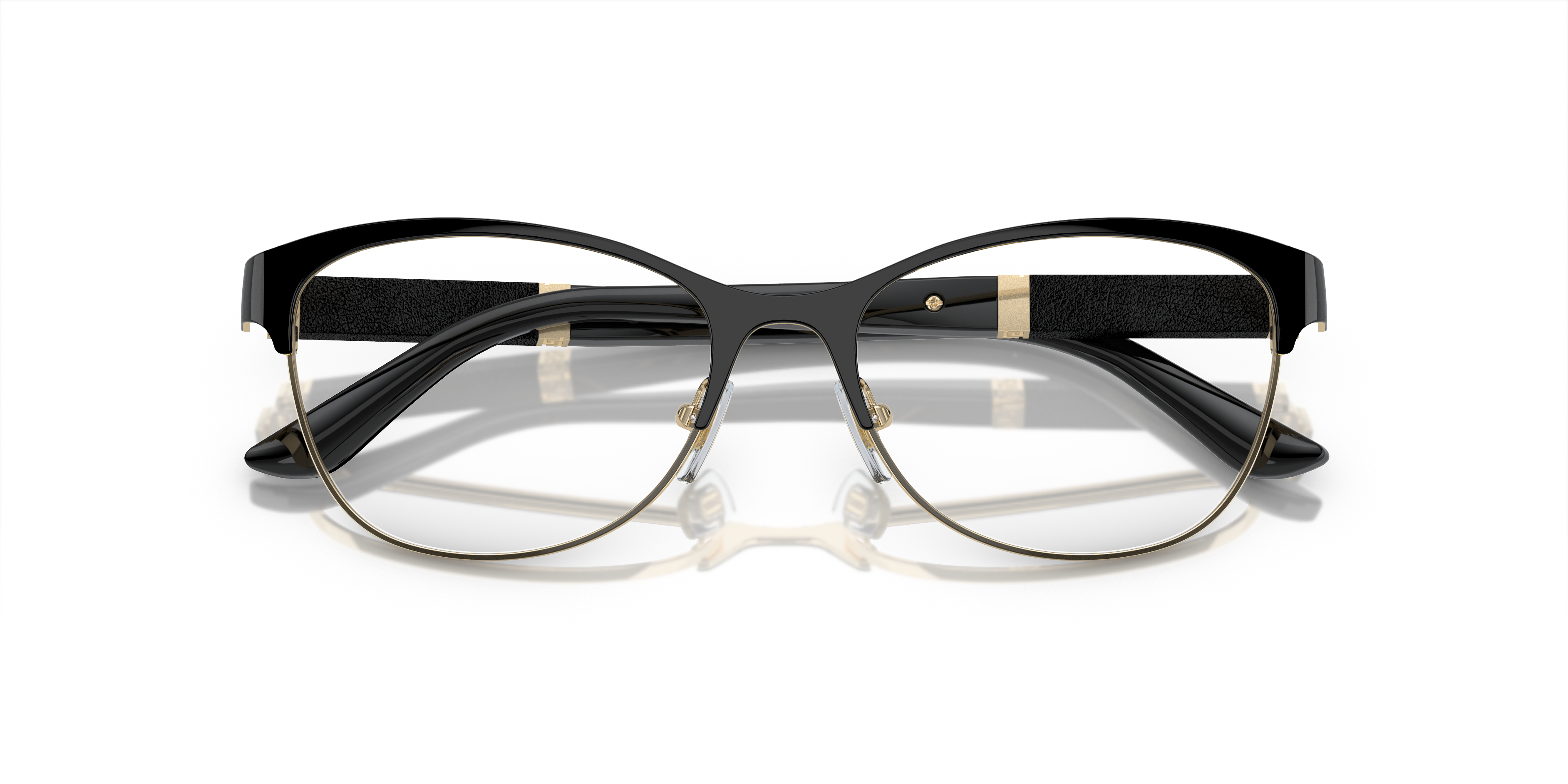 Versace Glasses Frames Versace 1233 Versace VE1233Q 1366