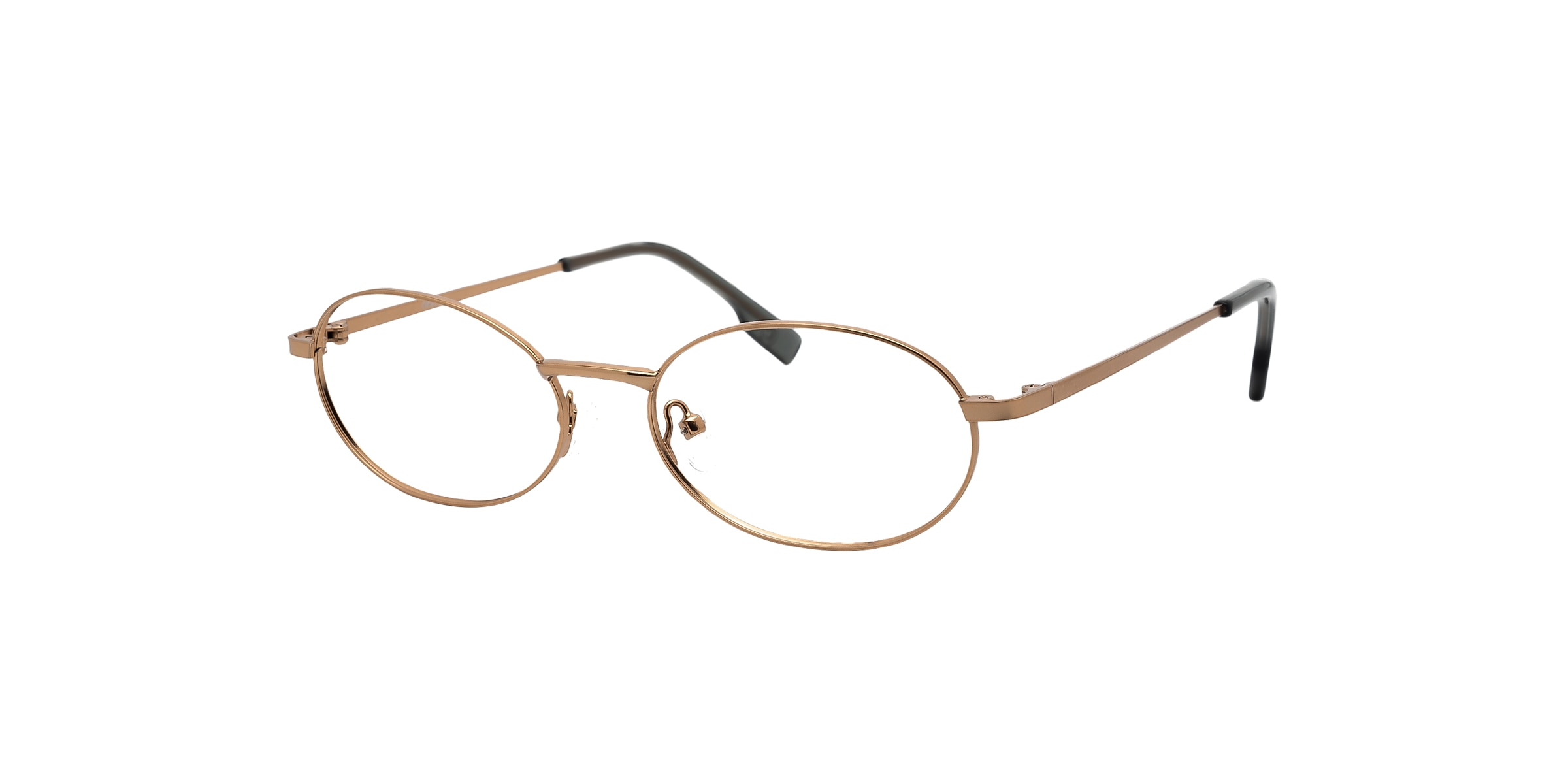 Clearly Glasses FERGUS