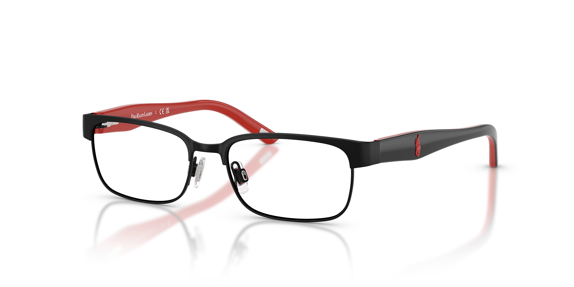 Polo Ralph Lauren Glasses PP8036