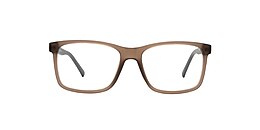clearly Glasses okak