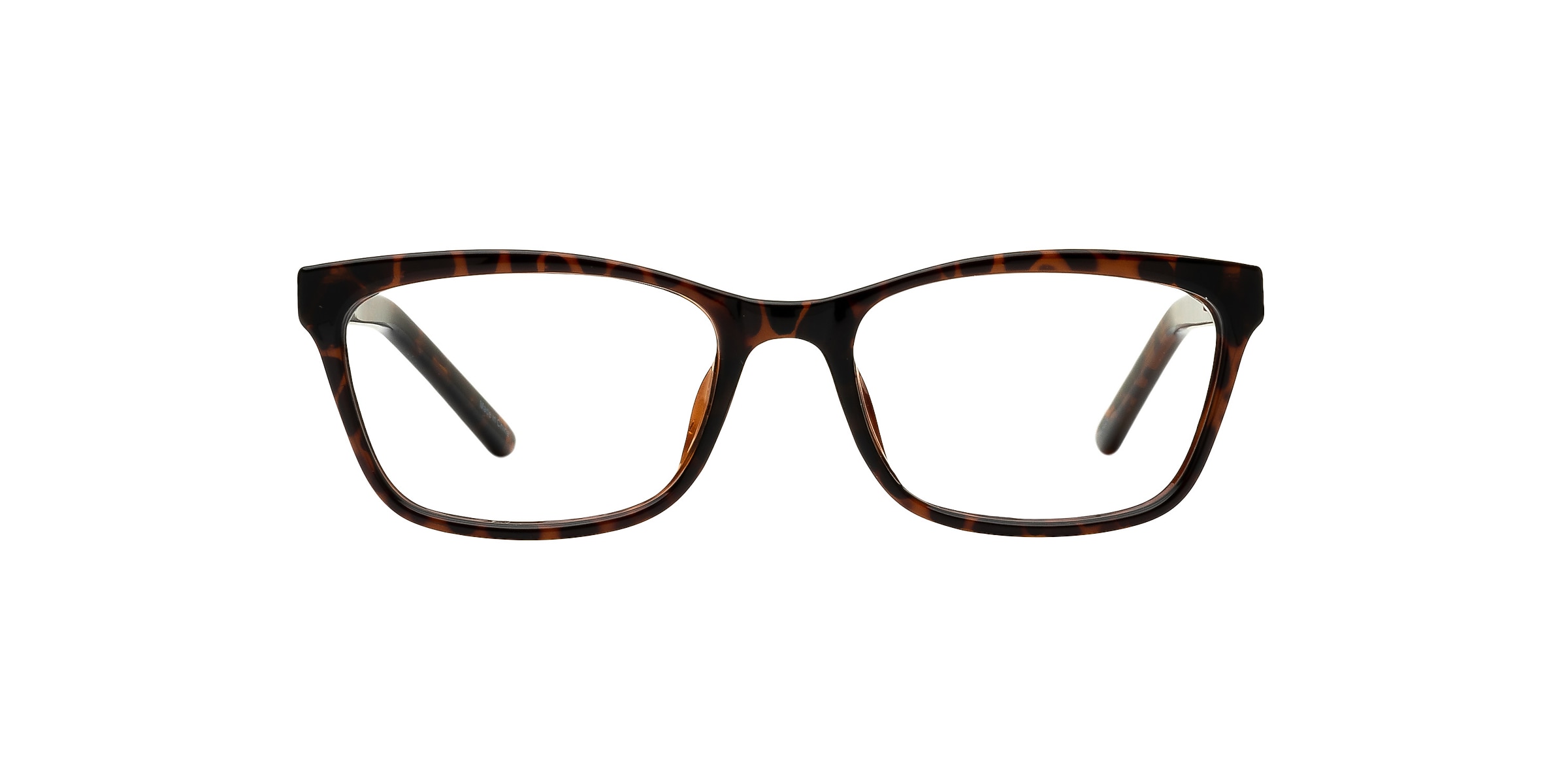 Clearly Glasses TUMBLER