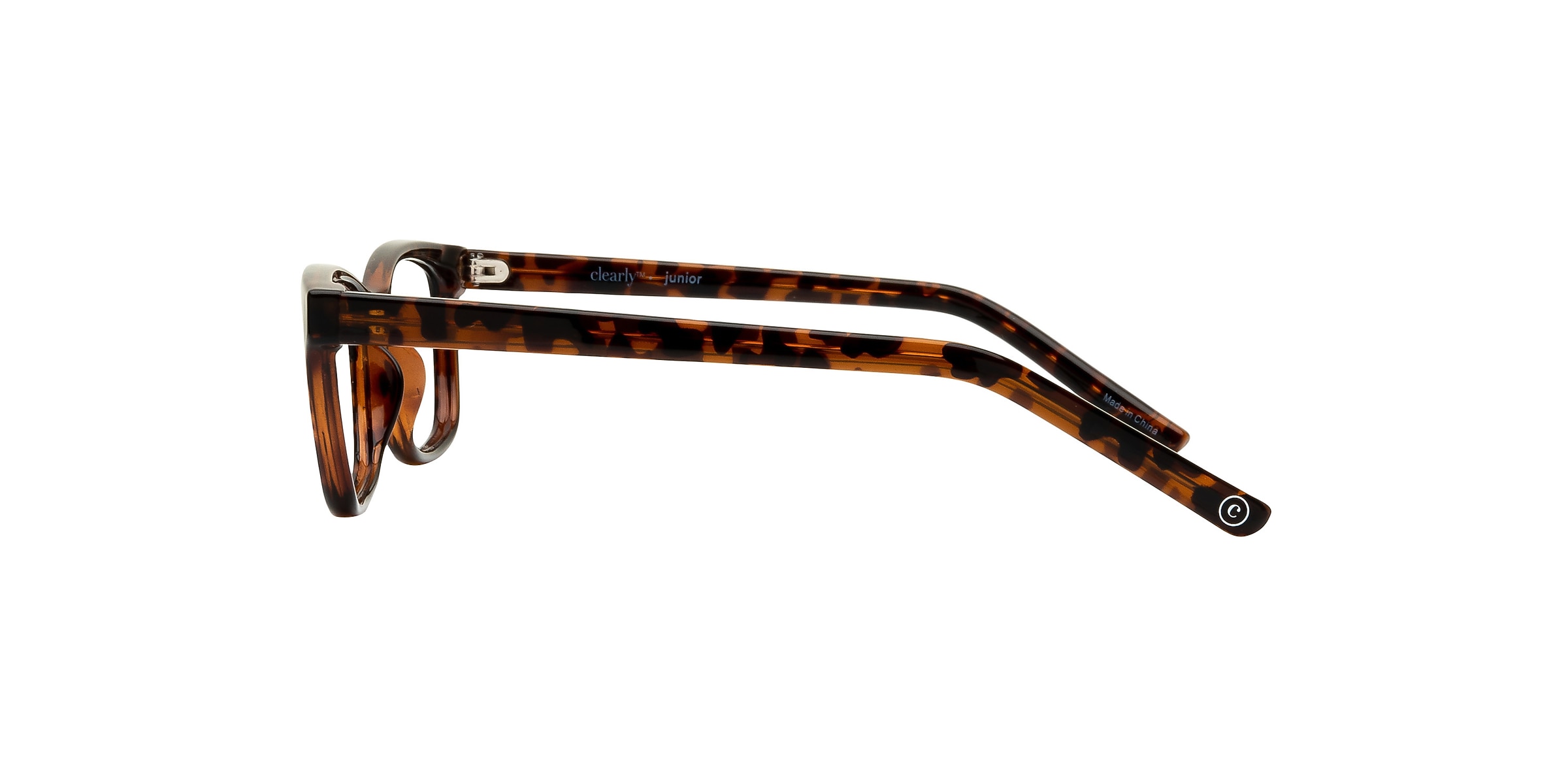 Clearly Glasses TUMBLER