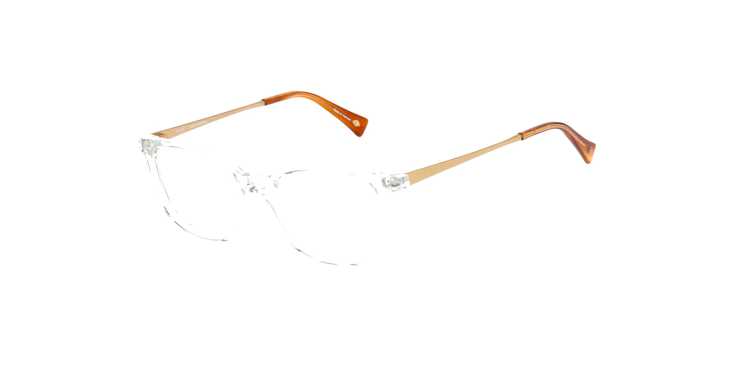 Clearly Glasses ARDEE