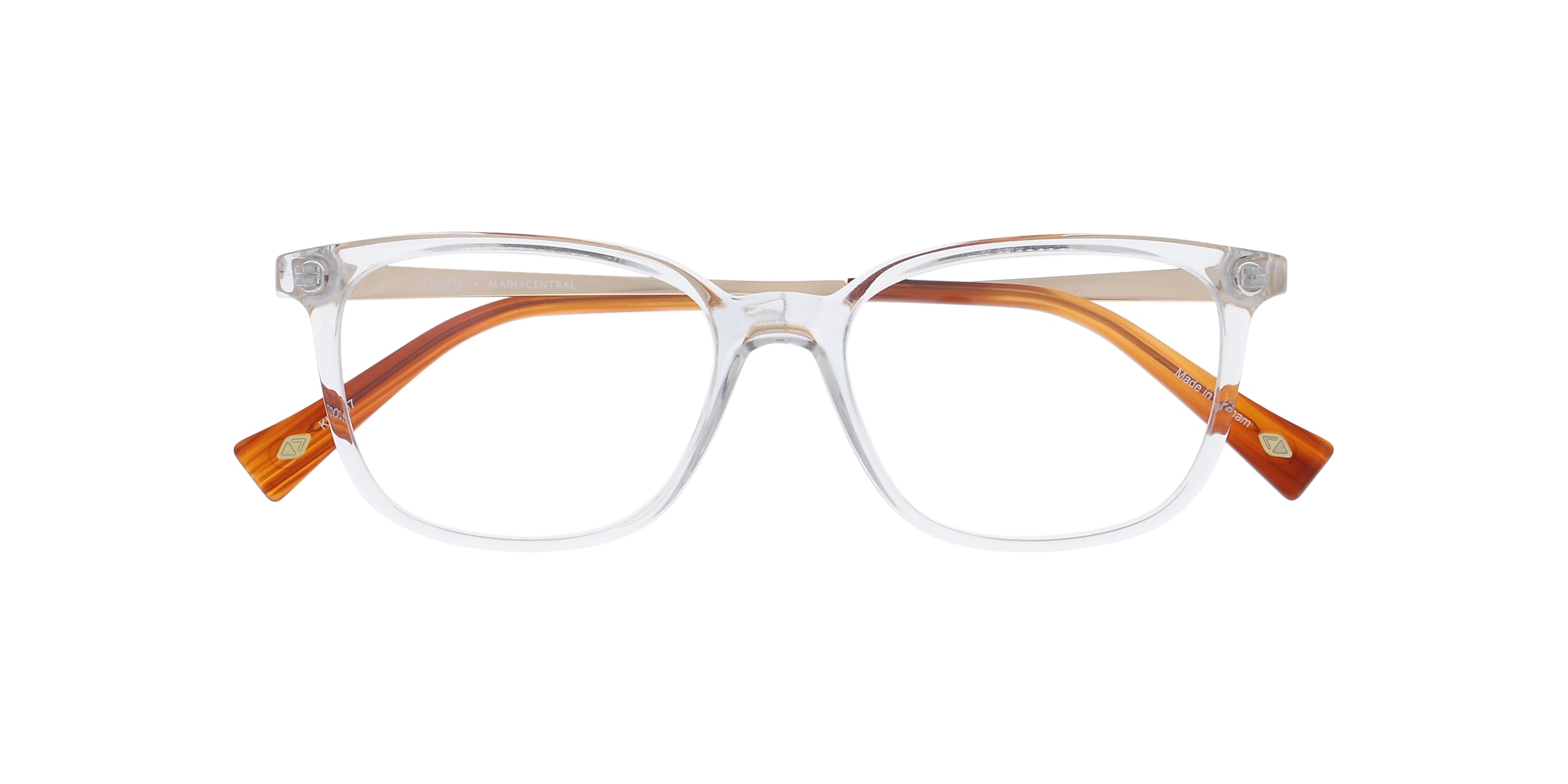 Clearly Glasses ARDEE