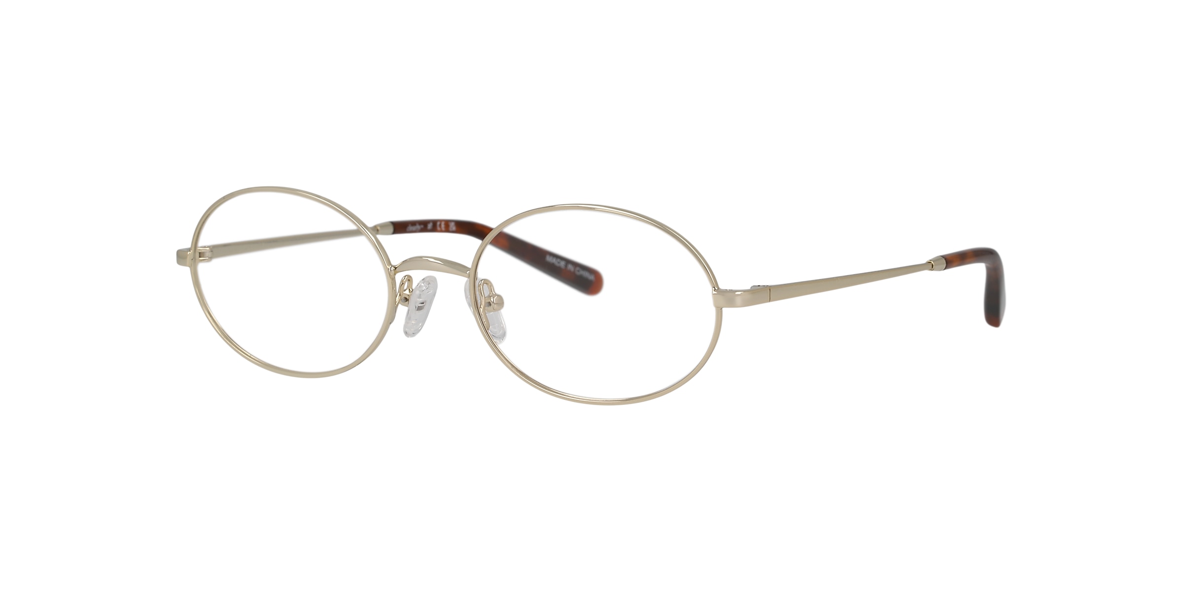 Clearly Glasses CLEAN