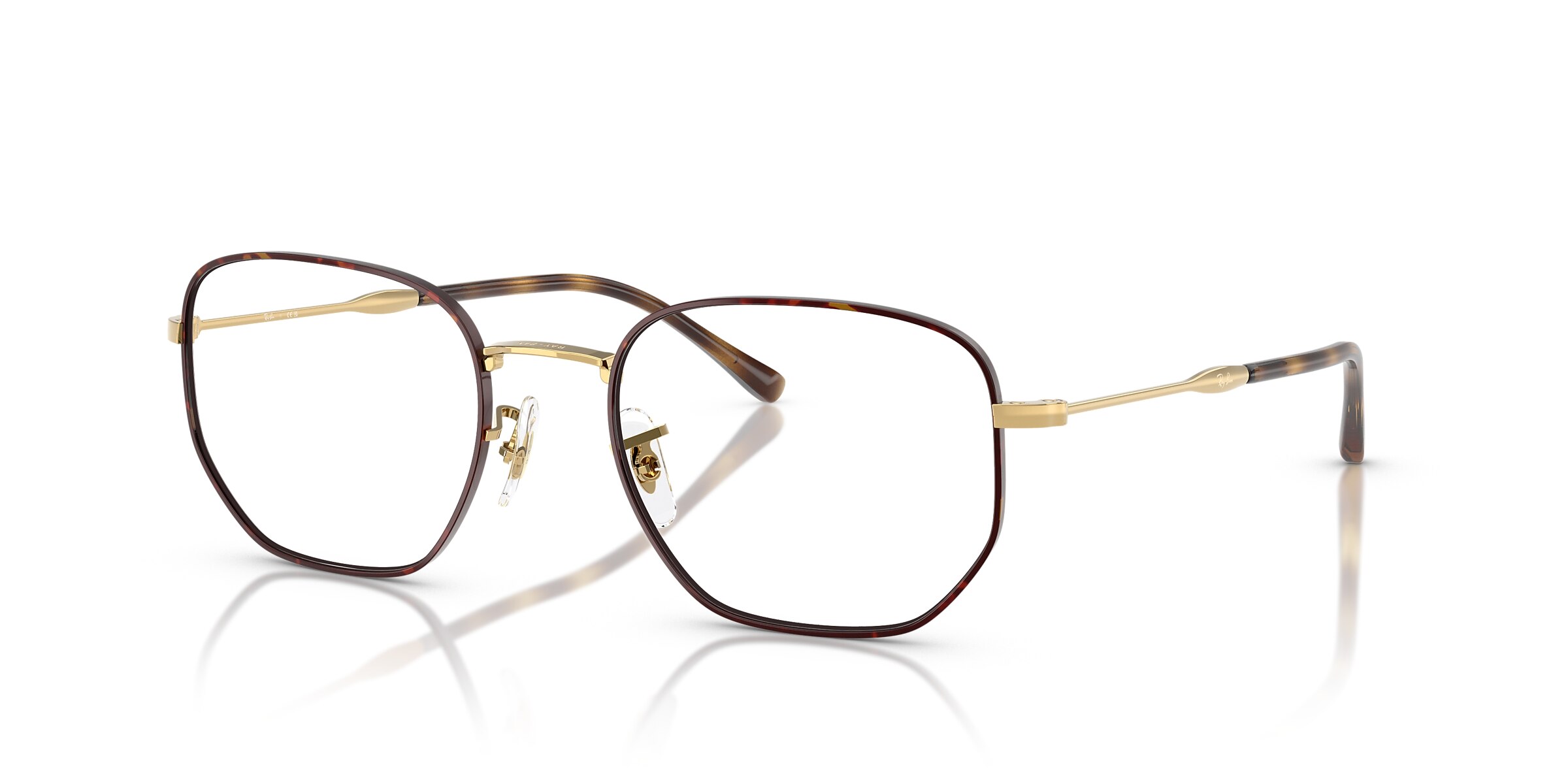 Ray-Ban Glasses RB6496 OPTICS
