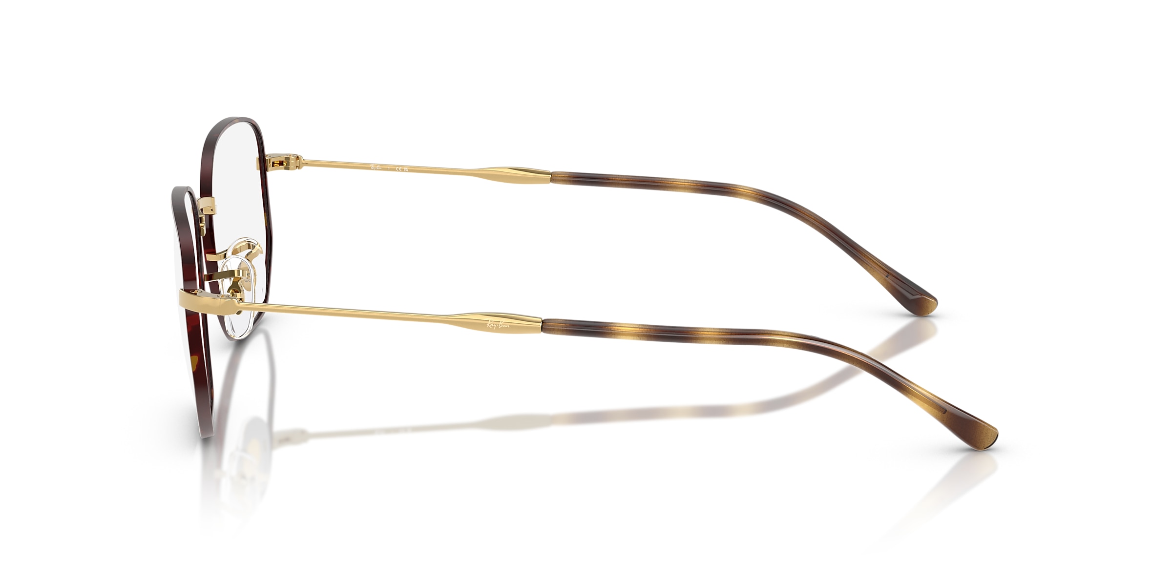 Ray-Ban Glasses RB6496 OPTICS