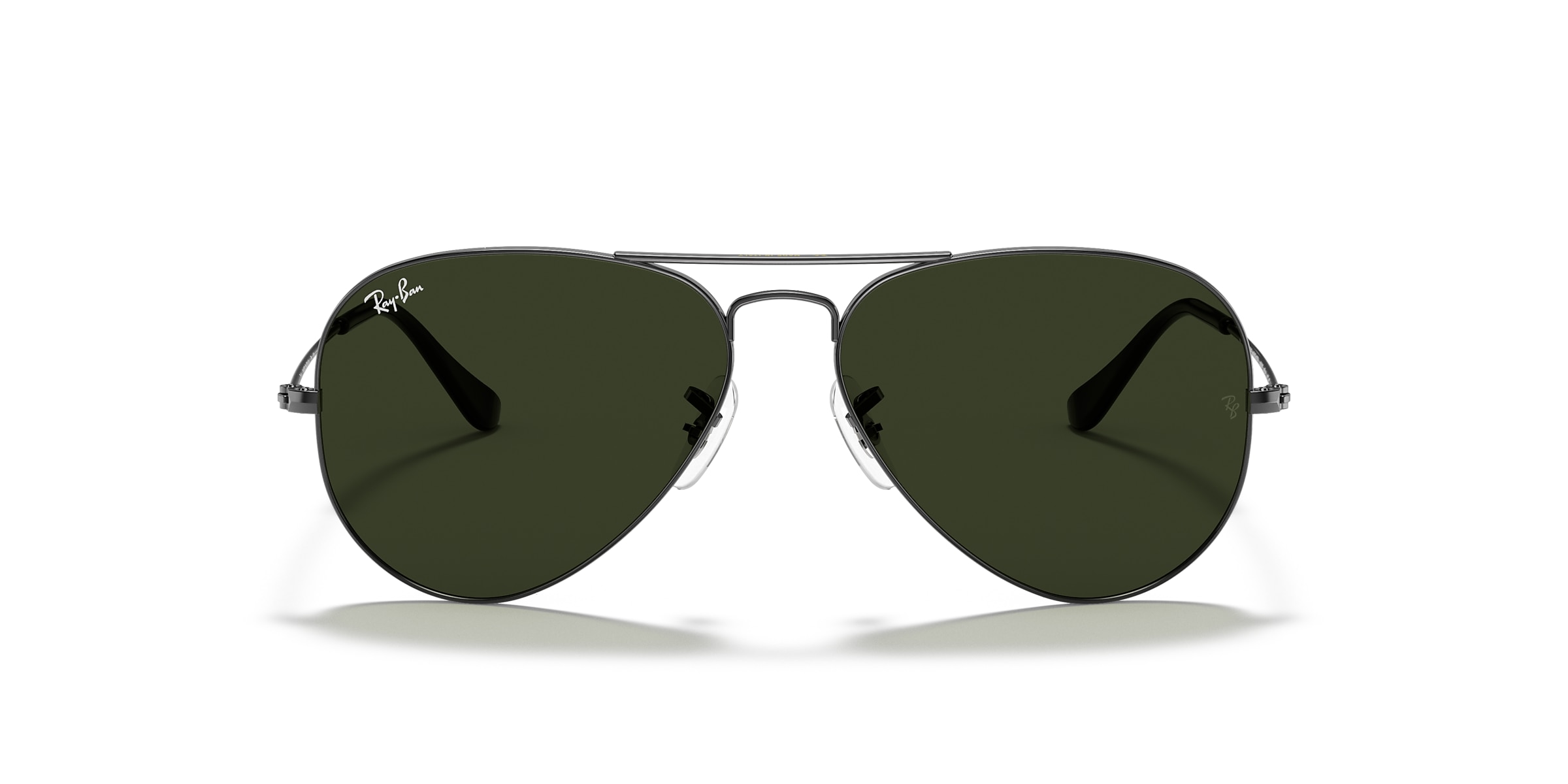 Ray-Ban Sunglasses RB3025 AVIATOR CLASSIC