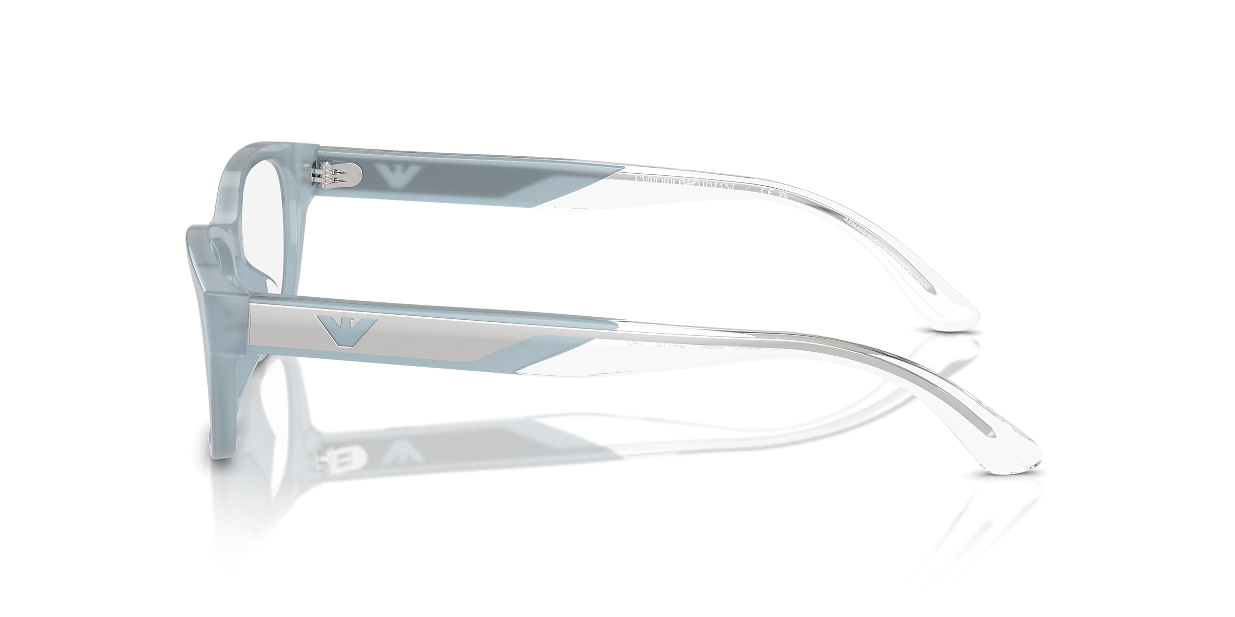 Emporio Armani Glasses EA3238U