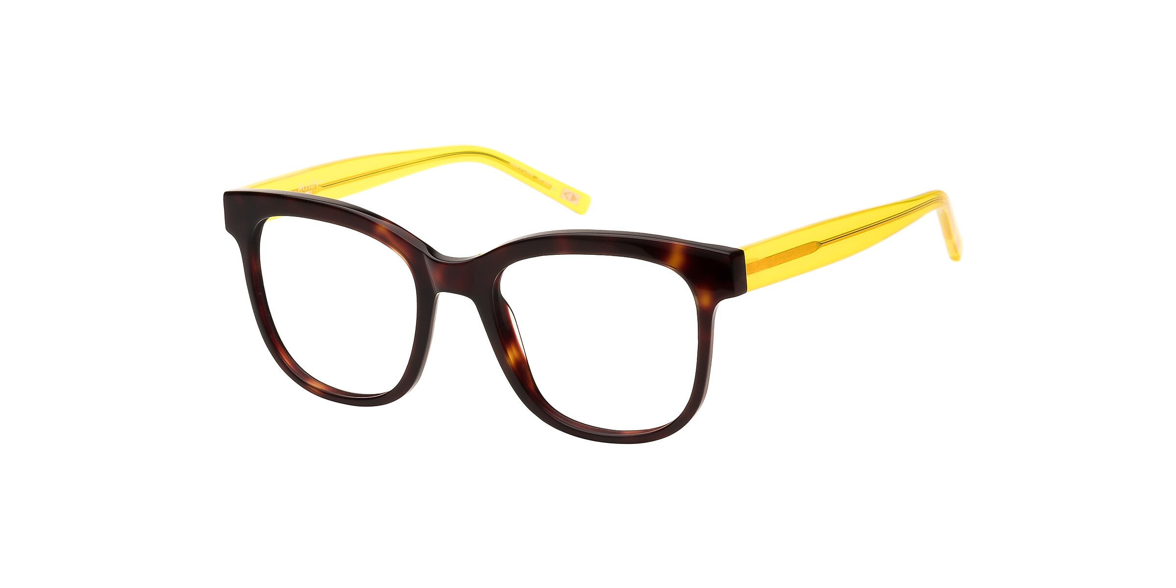 Main And Central Glasses DEL RIO