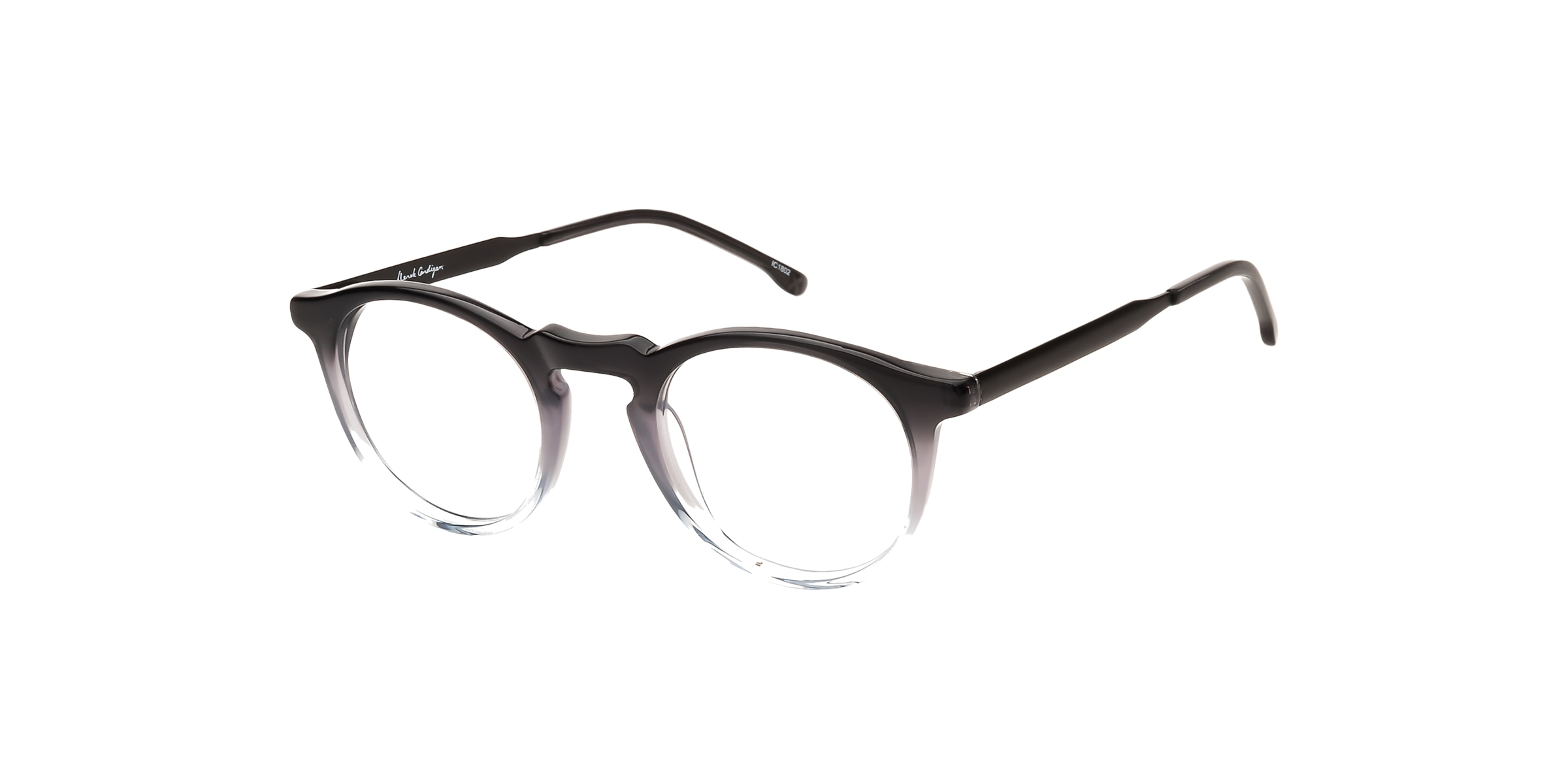 Clearly Glasses HEIR