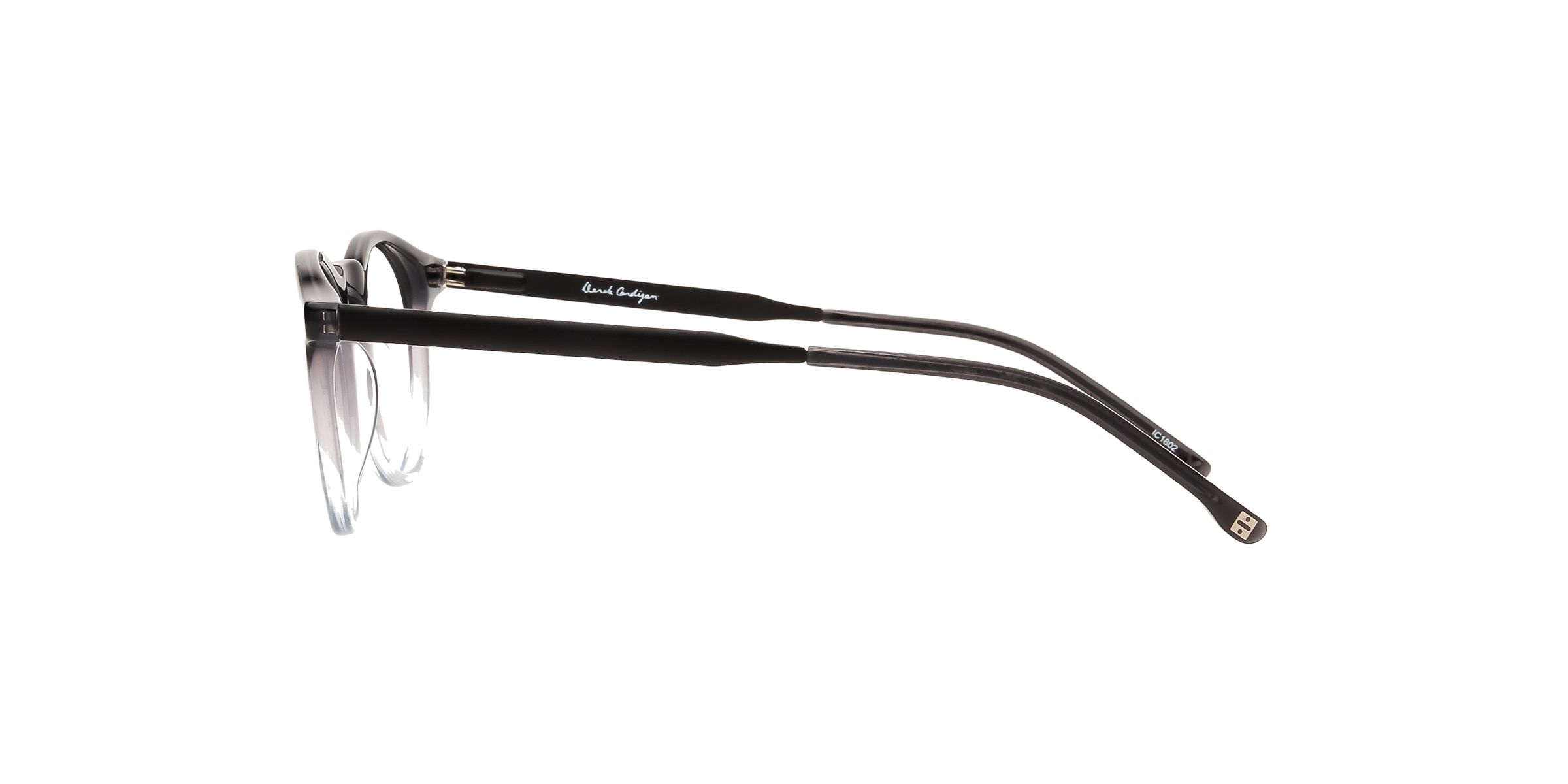 Clearly Glasses HEIR