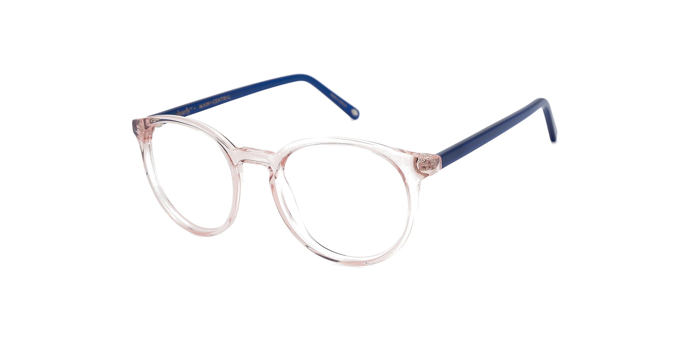 Clearly Glasses SEAHOLME