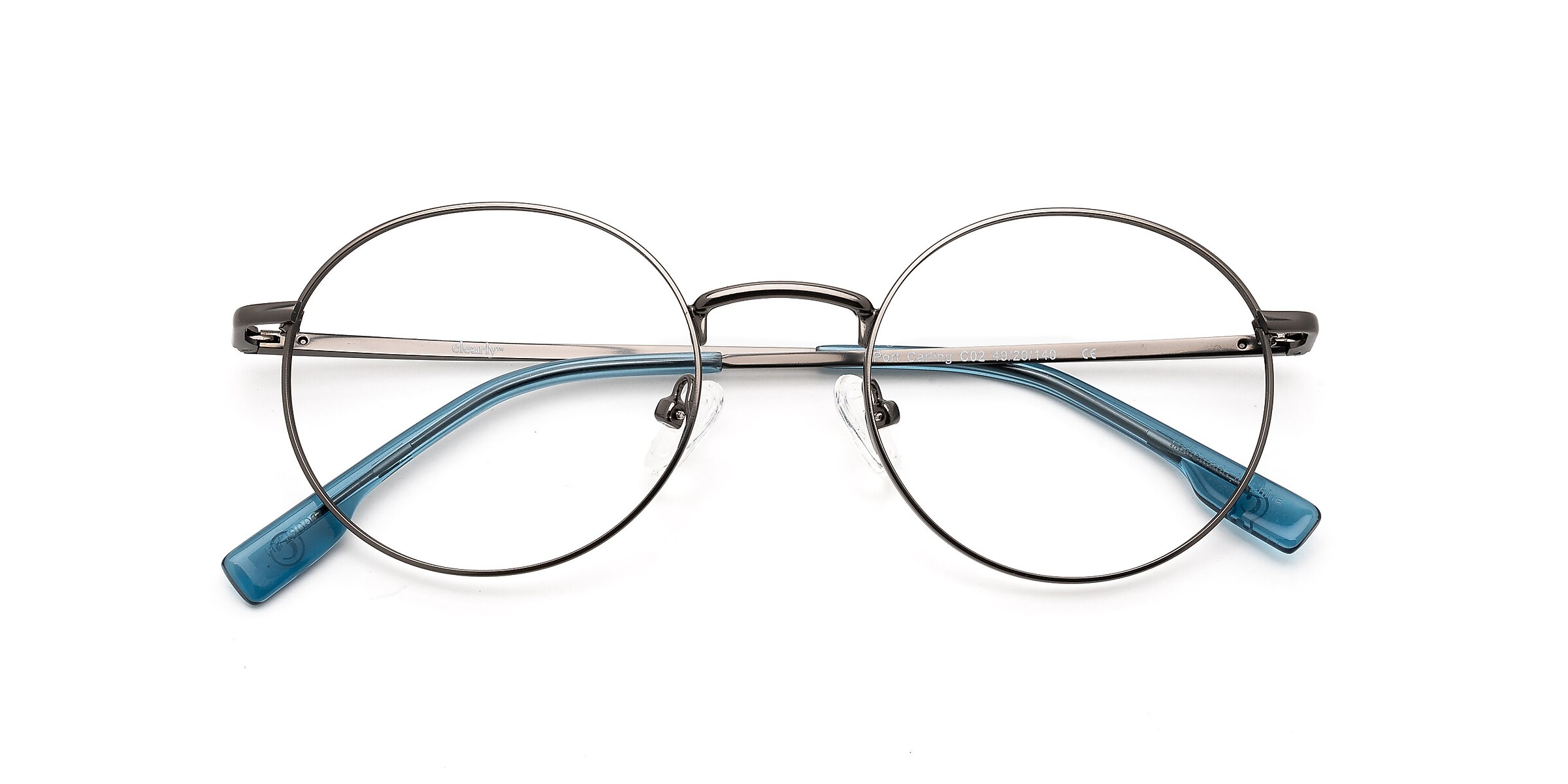 Clearly Glasses PORT CARLING