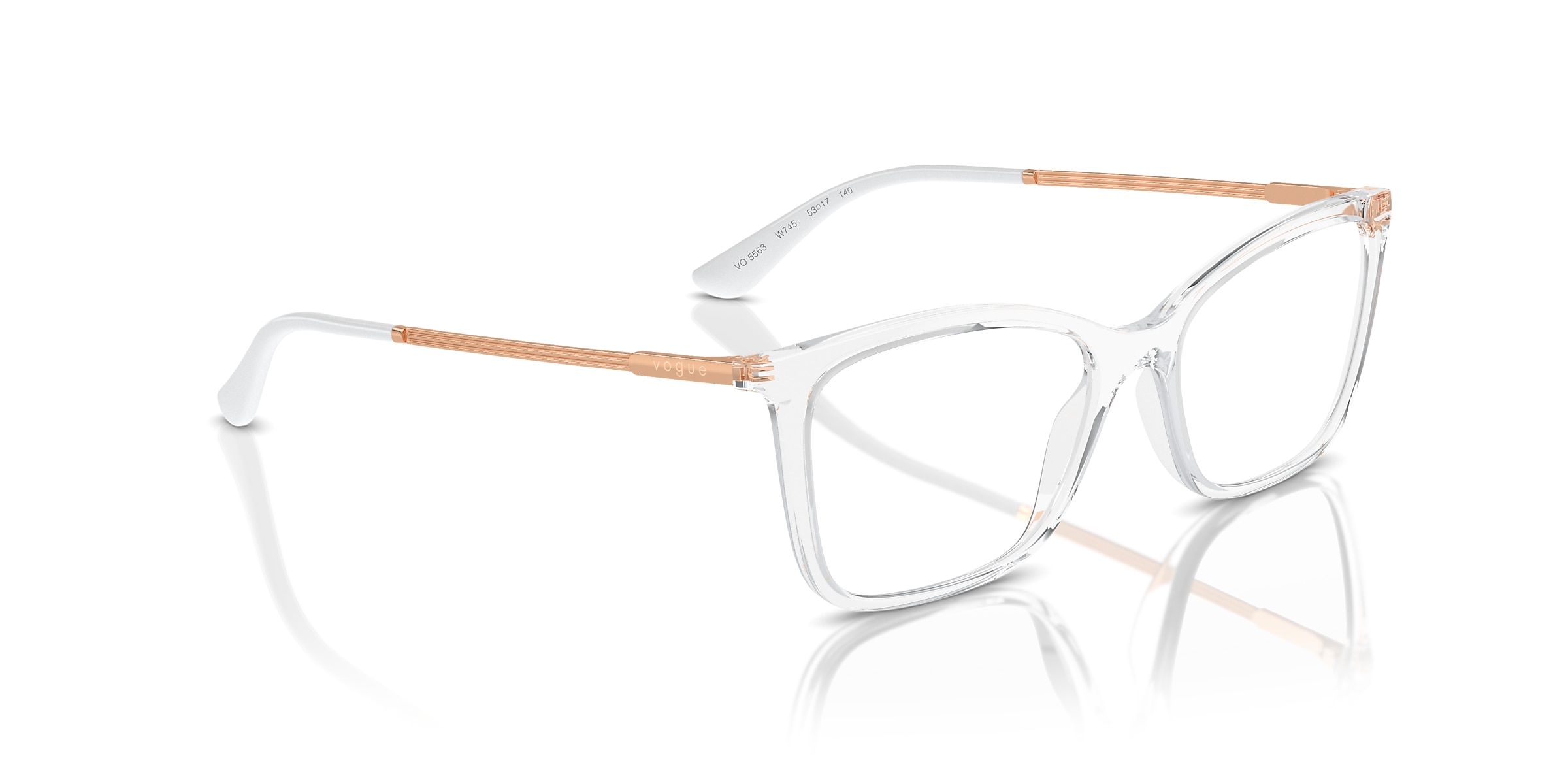 Vogue Eyewear Glasses VO5563