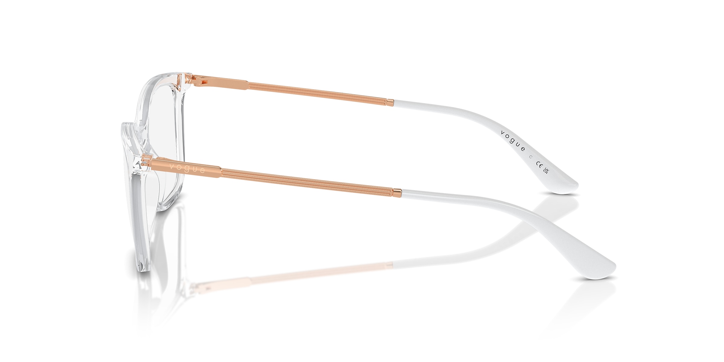 Vogue Eyewear Glasses VO5563