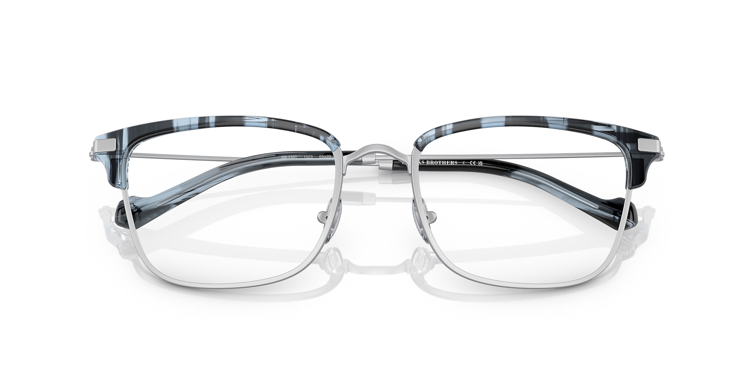 Brooks Brothers Glasses BB1101