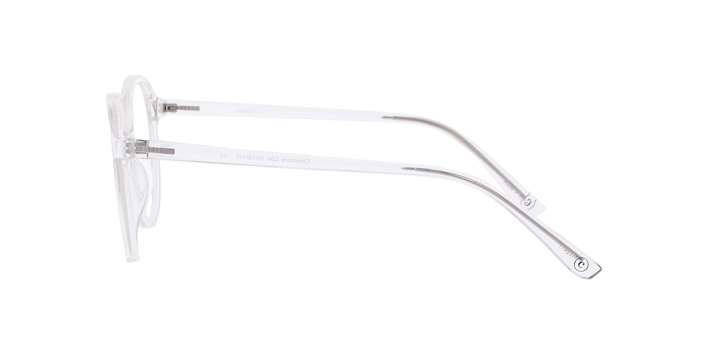 Clearly Glasses CREEMORE