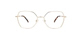 Main And Central Glasses HUGHEDEN