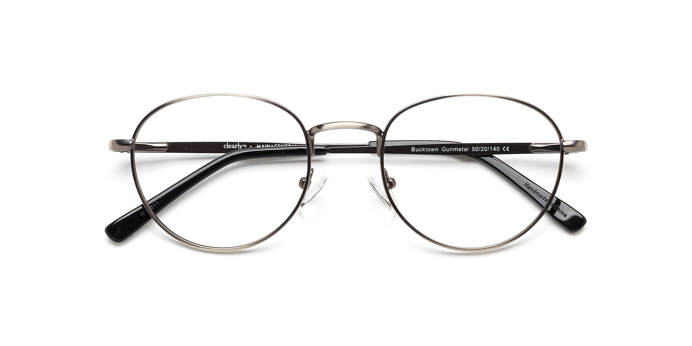 Main And Central Glasses BUCKTOWN