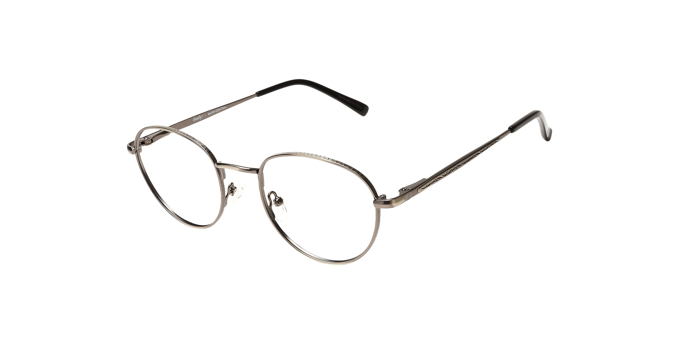 Main And Central Glasses BUCKTOWN