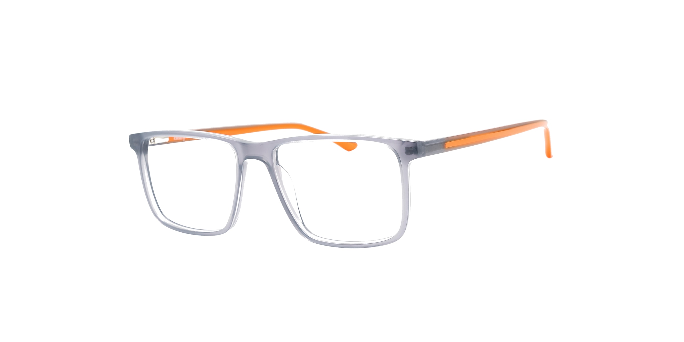 Clearly Glasses DIAMOND