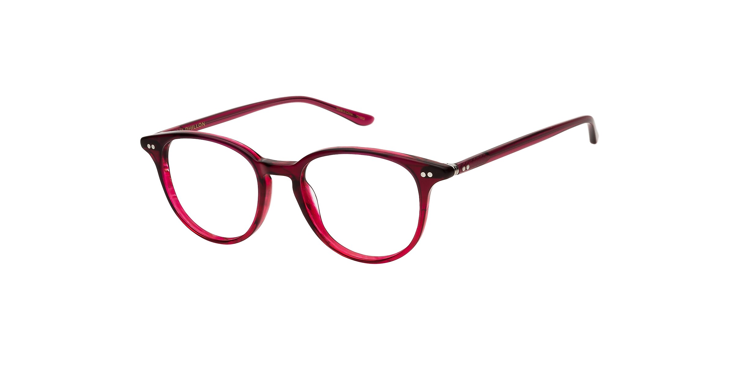 Kam Dhillon Glasses EDITH