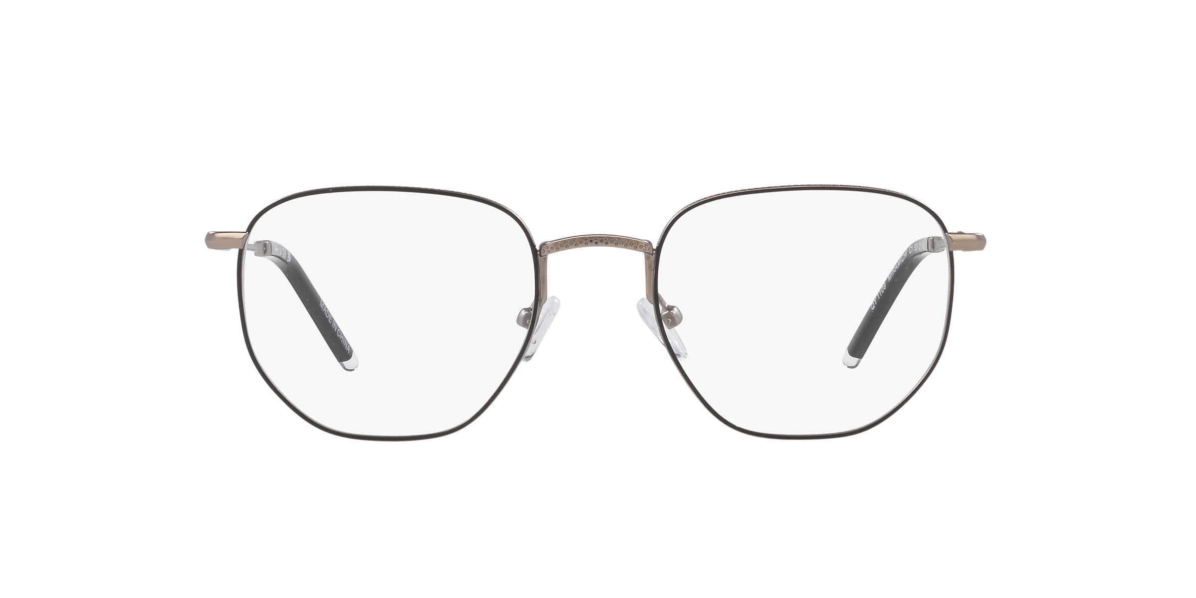 Clearly Glasses MIRAMICHI