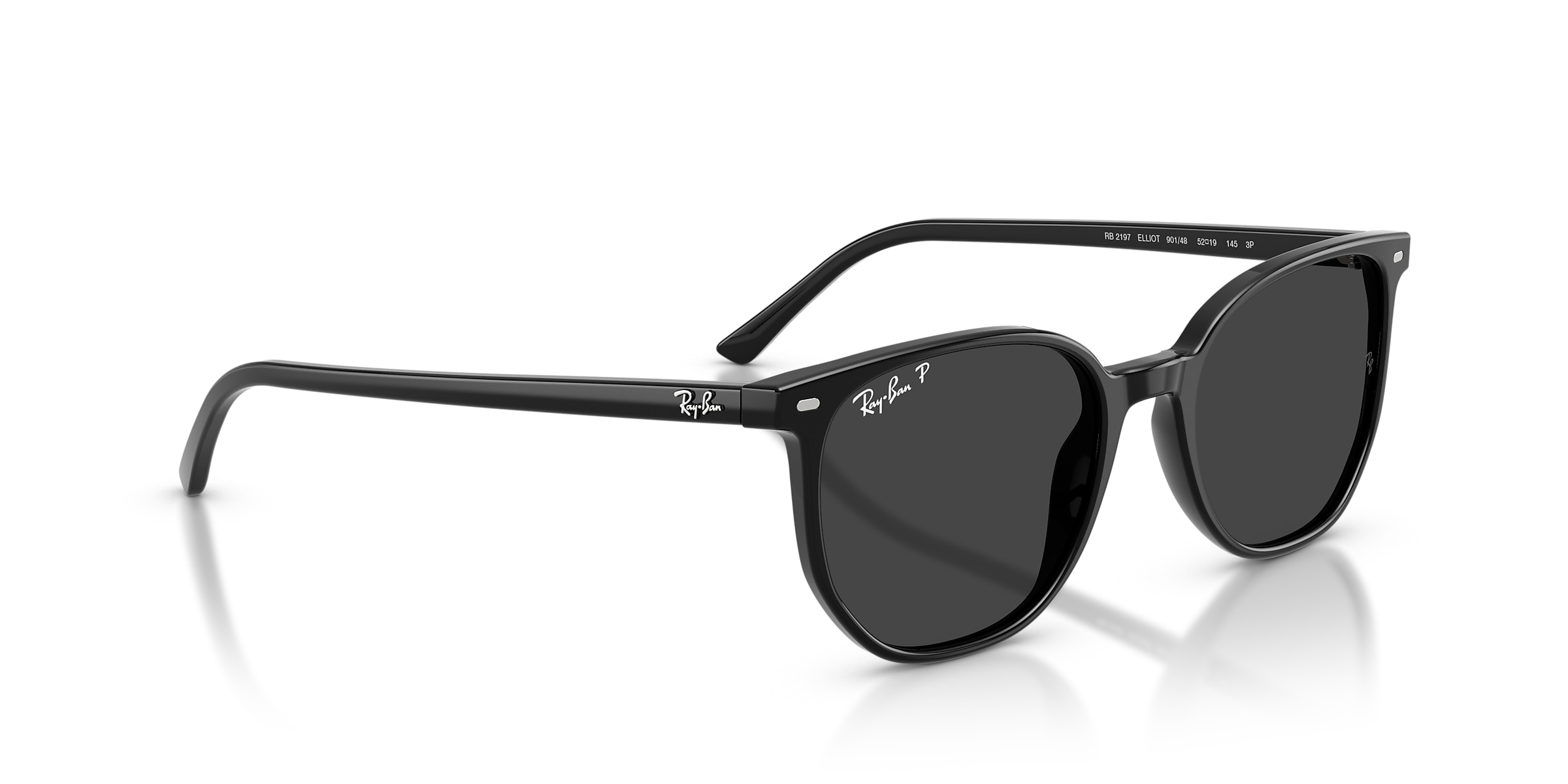 Ray-Ban Sunglasses RB2197 ELLIOT