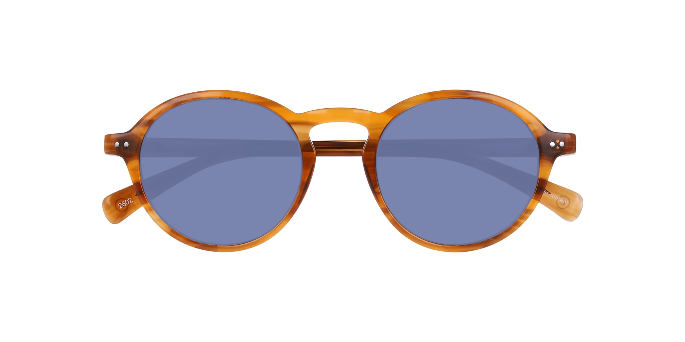 Clearly Sunglasses GRAHAM