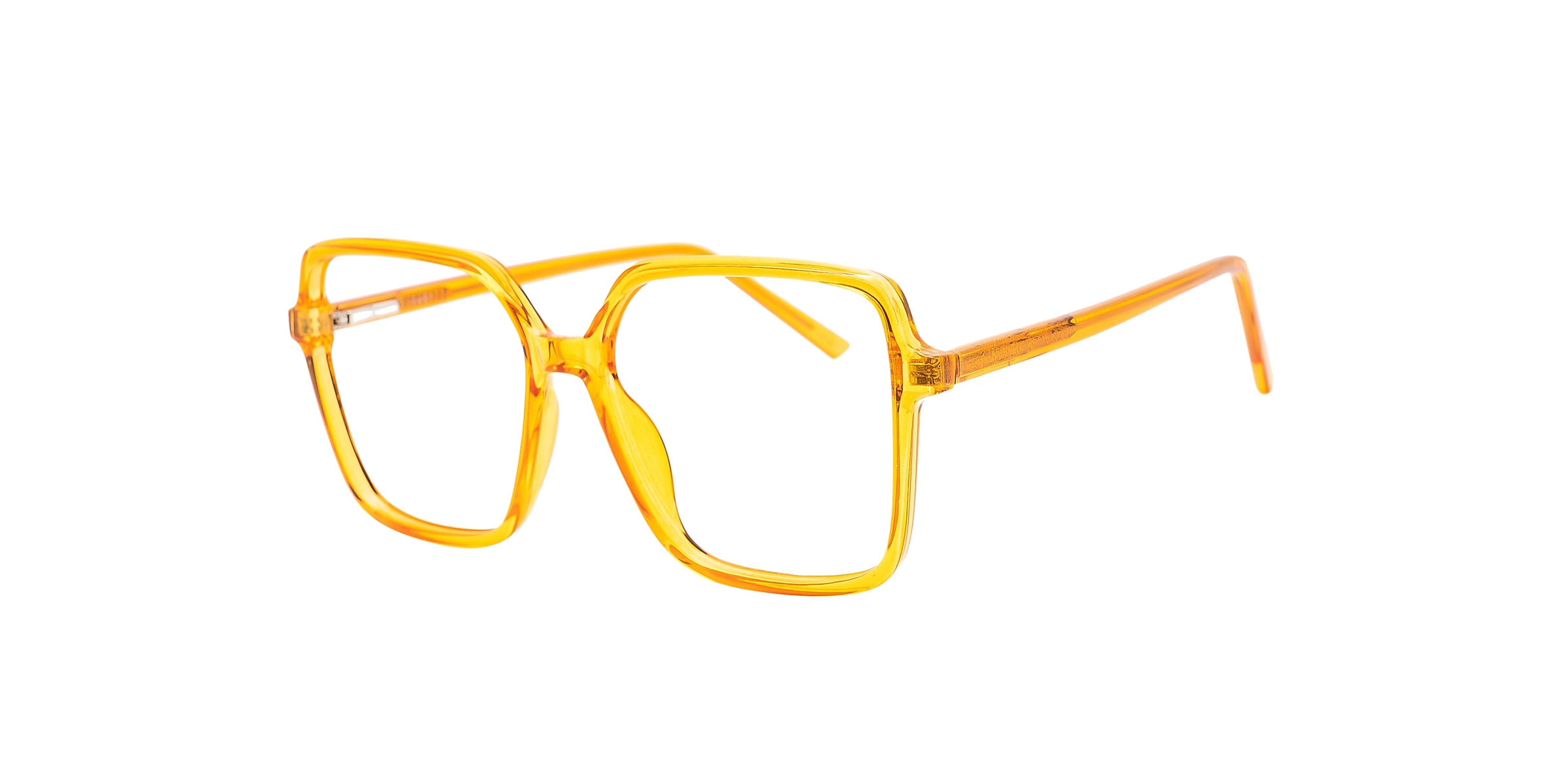 Clearly Glasses TILIA